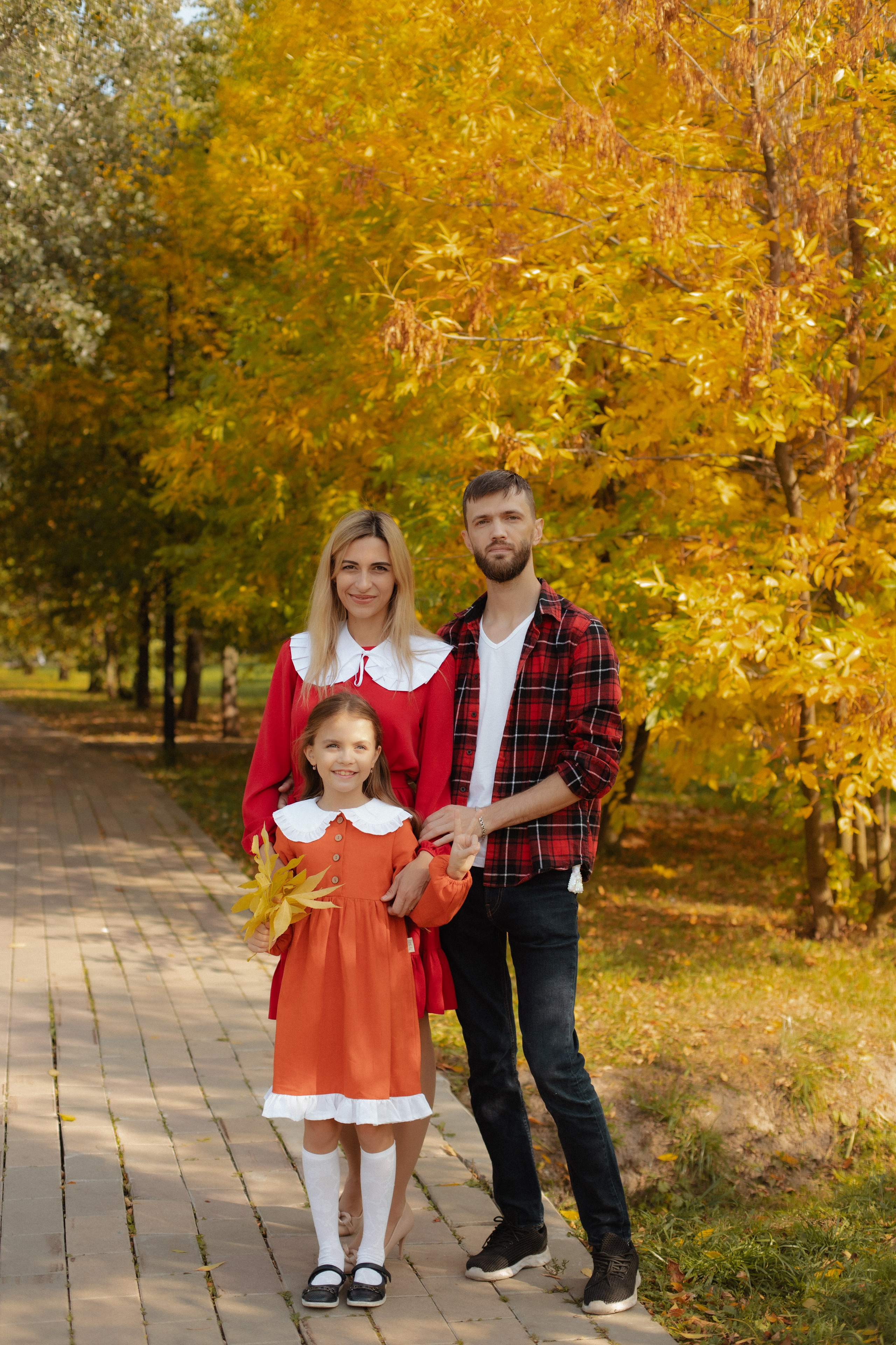 Серафима. Фотограф москва