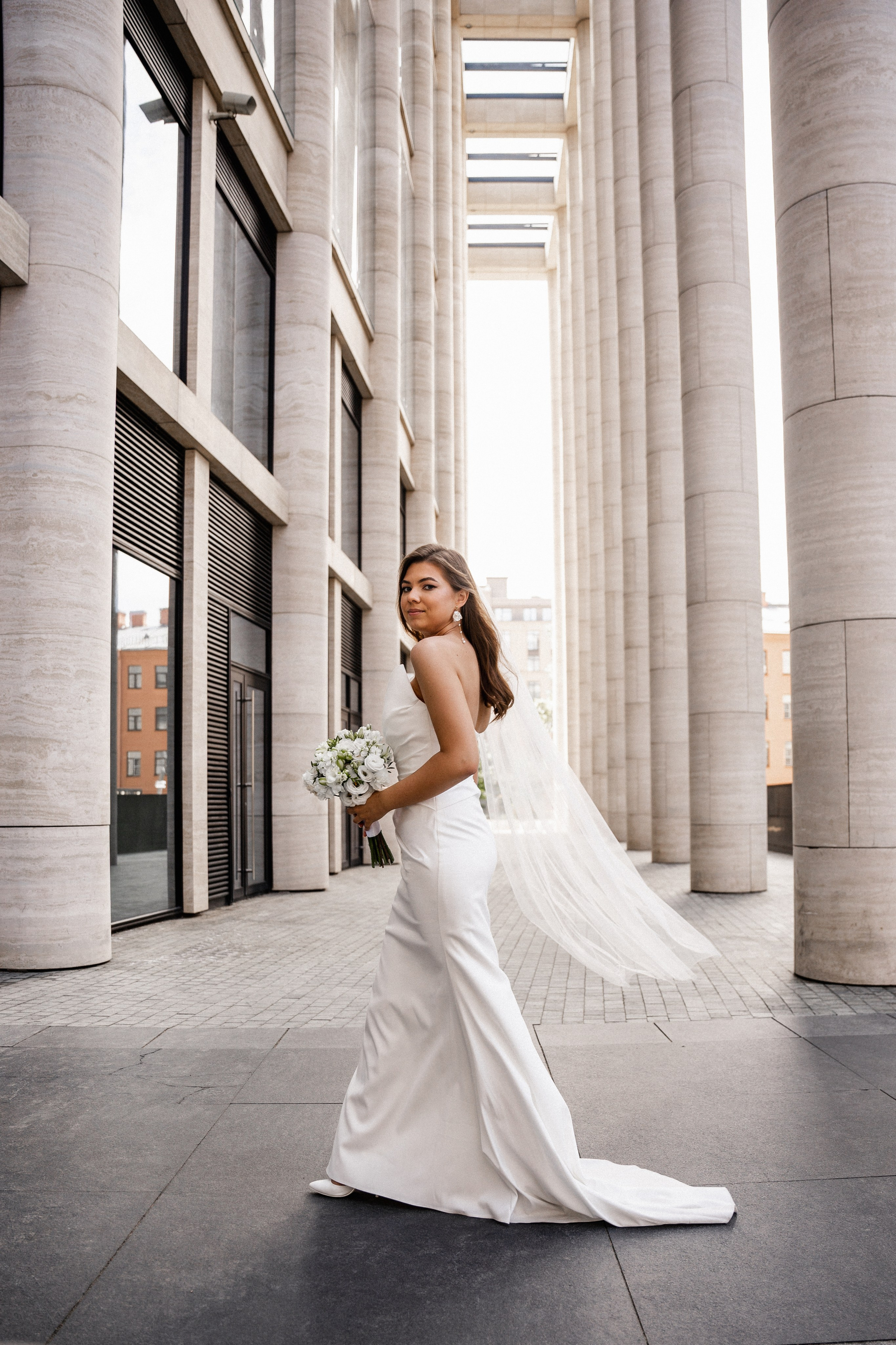 Gleb & Elizaveta. Dolce_wedding