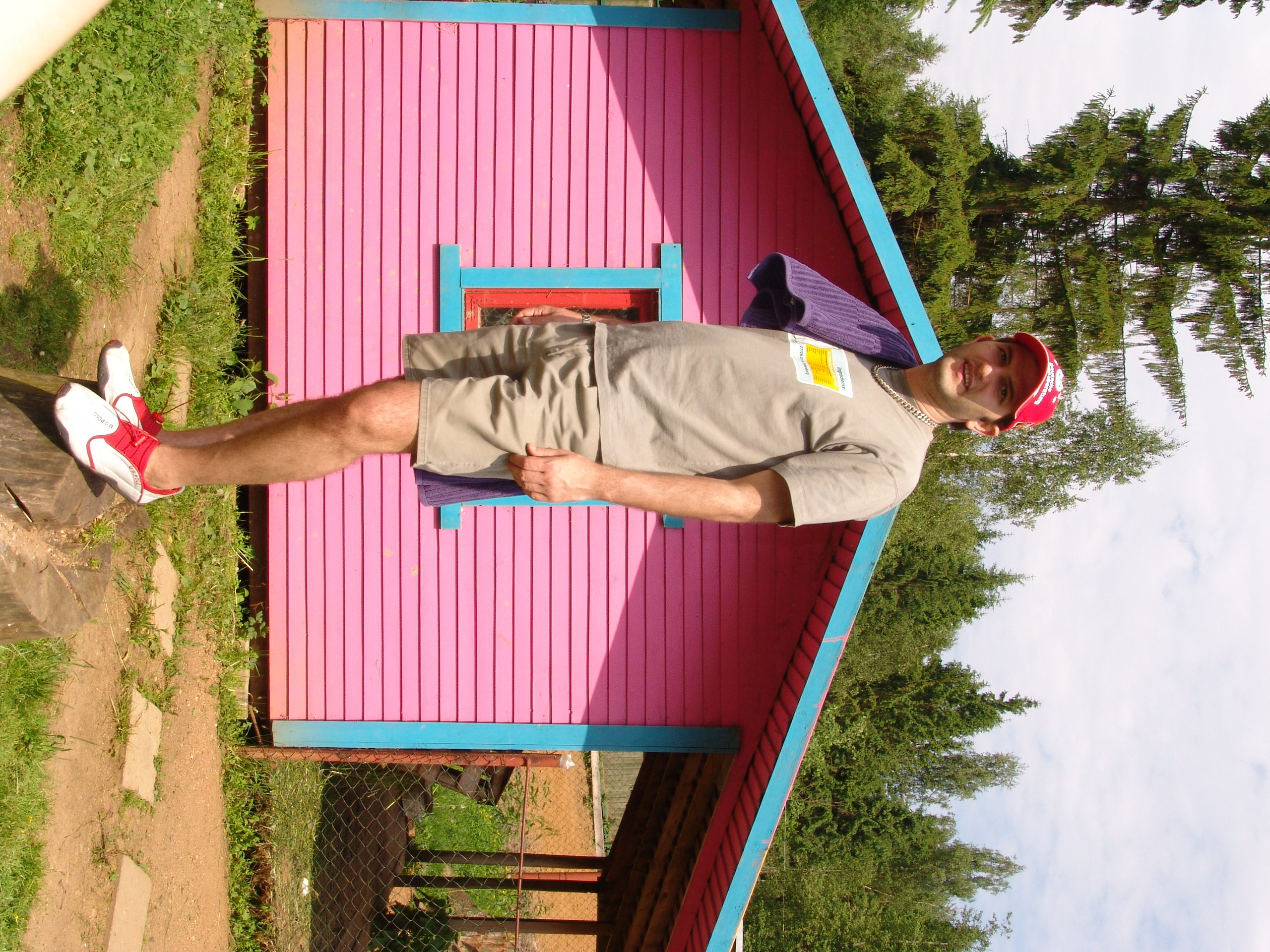 BULENT solonzovo 2005. Заставка