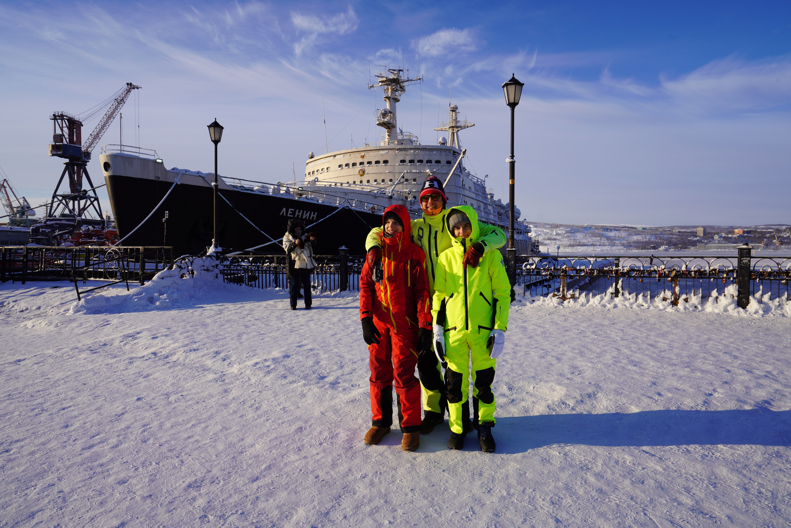 21 02 2021 мурманск северное сияние. Заставка