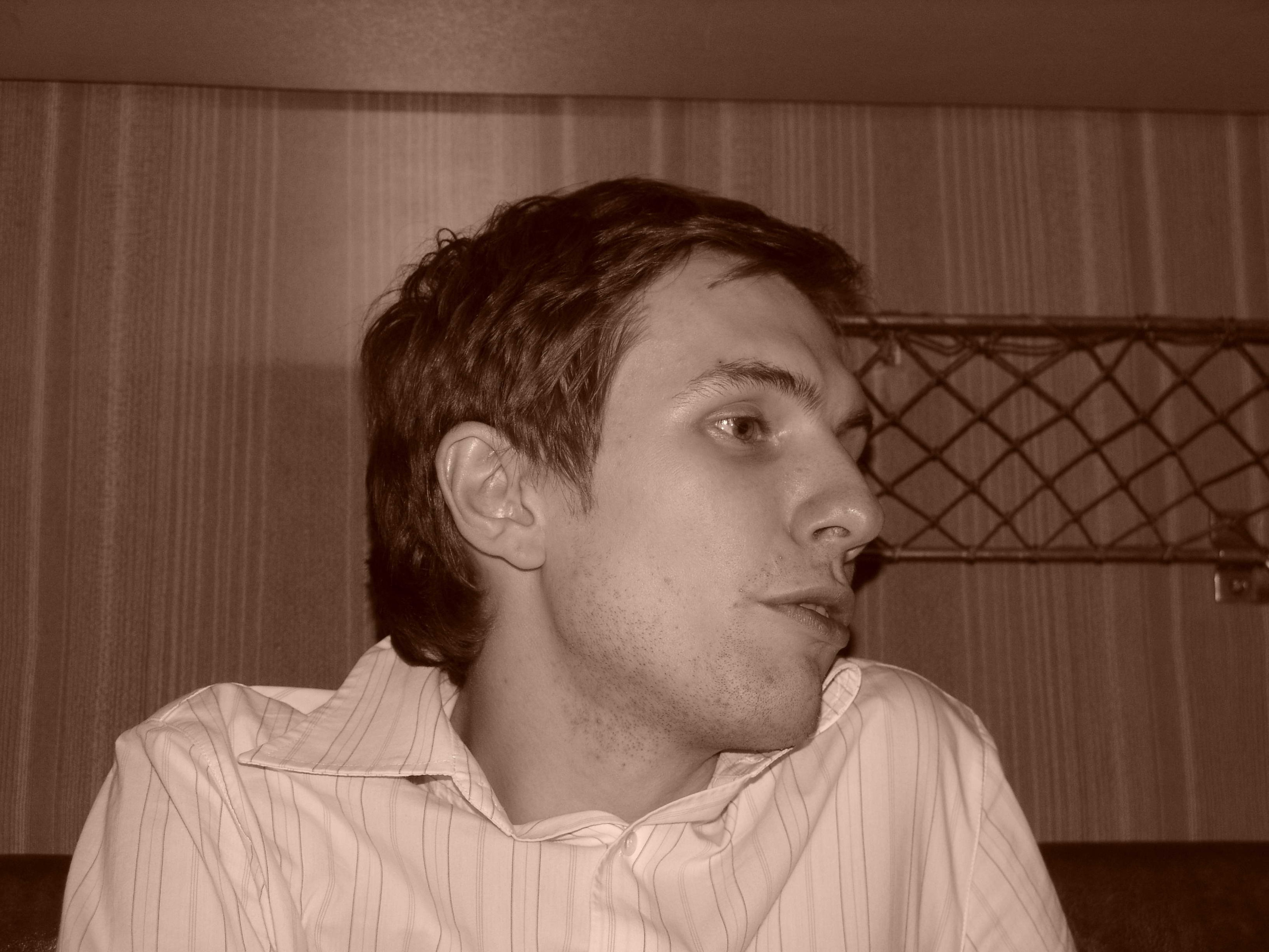 Миров. Заставка