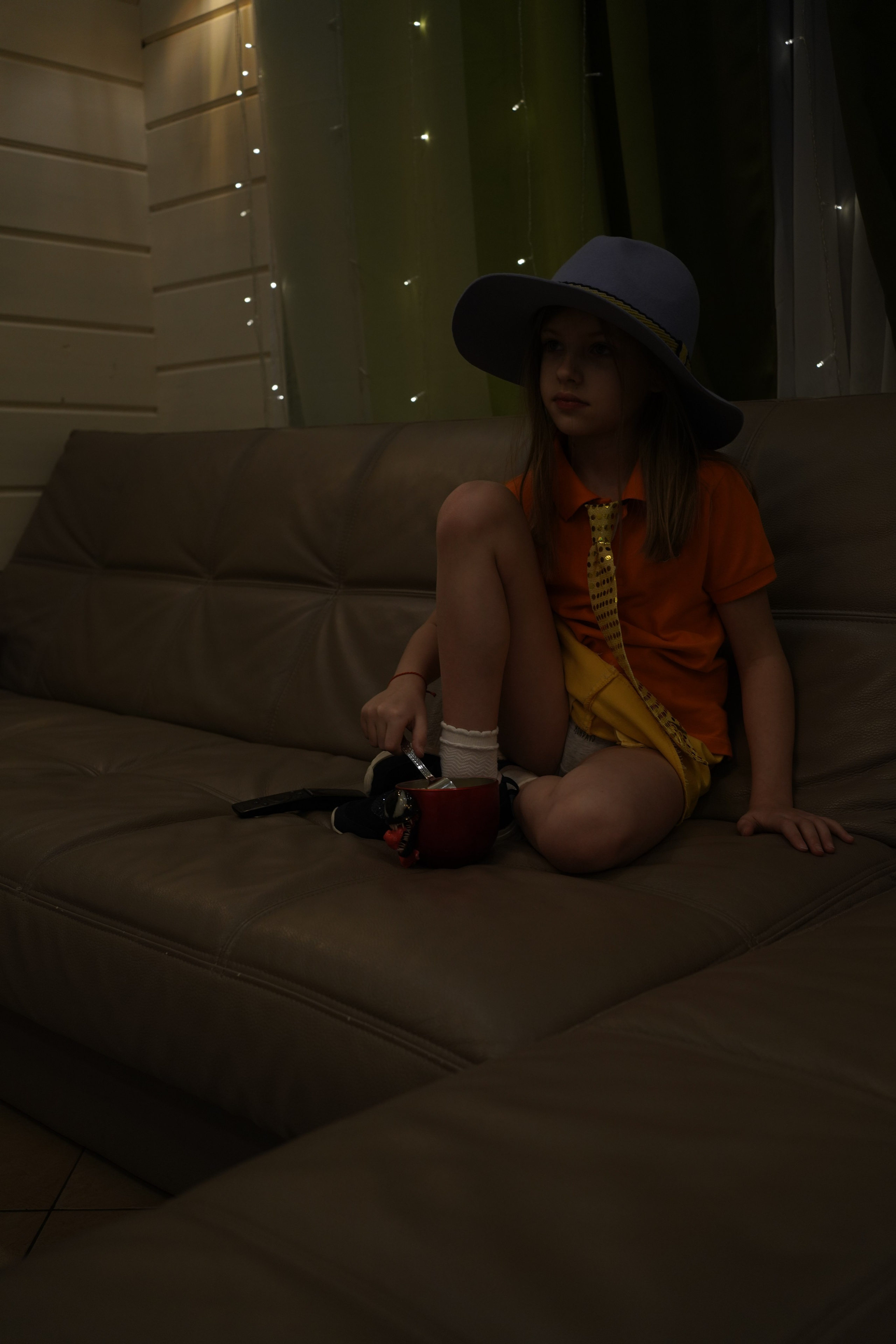 НГ 2020. Заставка