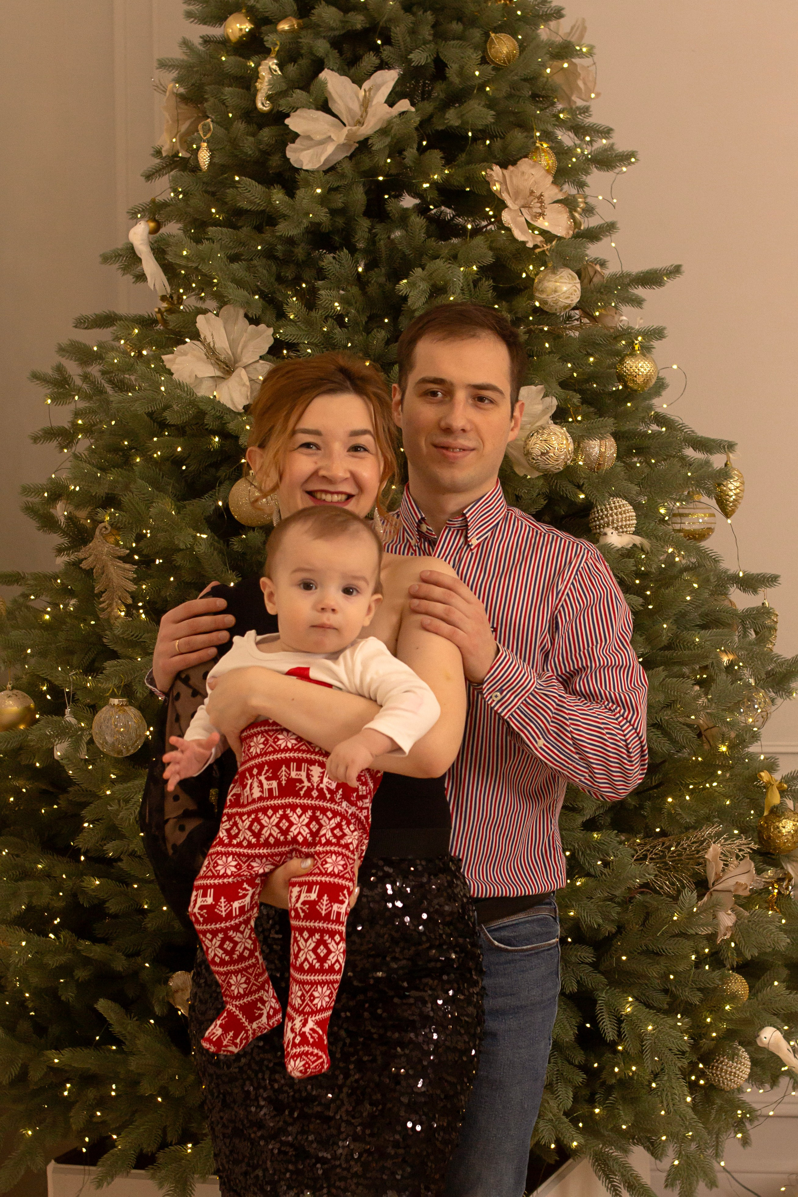 Новогодние. Тютина Оля фотограф-ретушер Екатеринбург