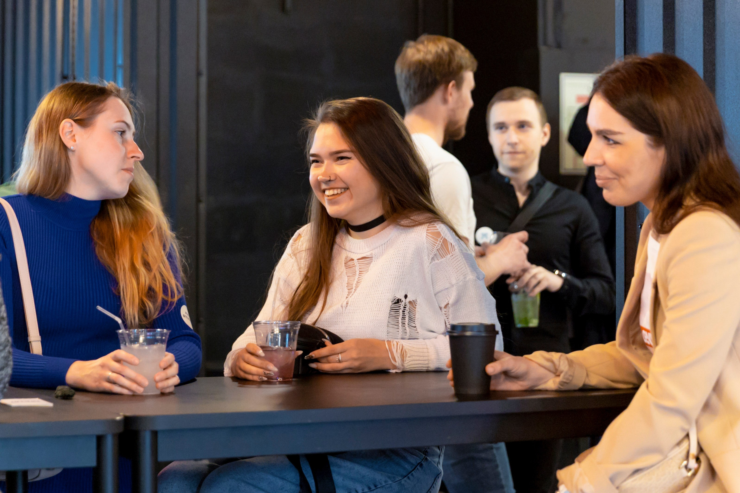 Kata Academy. Фотограф на праздник, корпоратив, День Рождения и Юбилей в г. Санкт-Петербурге Алексей Анкушев