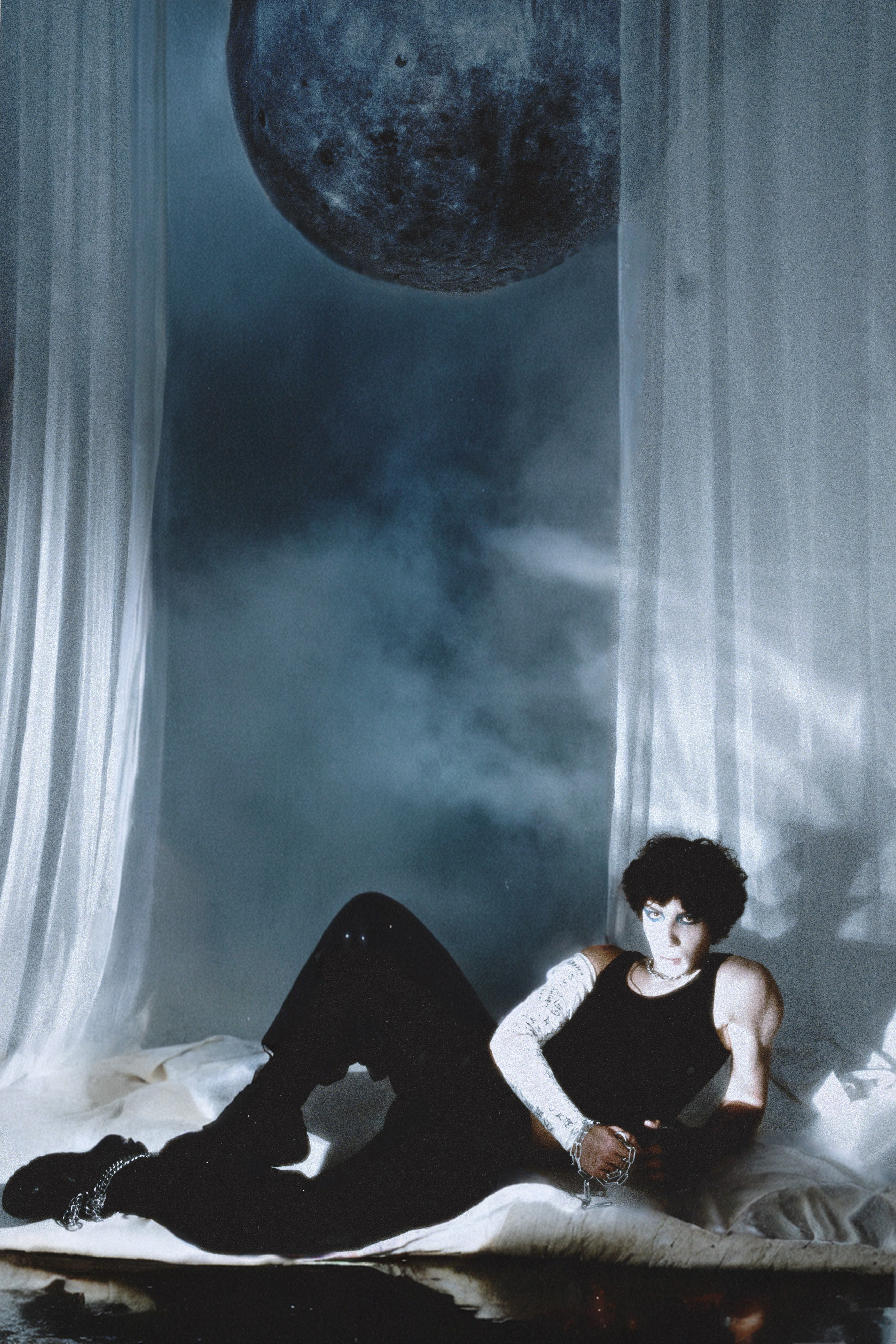 Бренд, который никогда не существовал. Фотограф Тимур Хайруллин