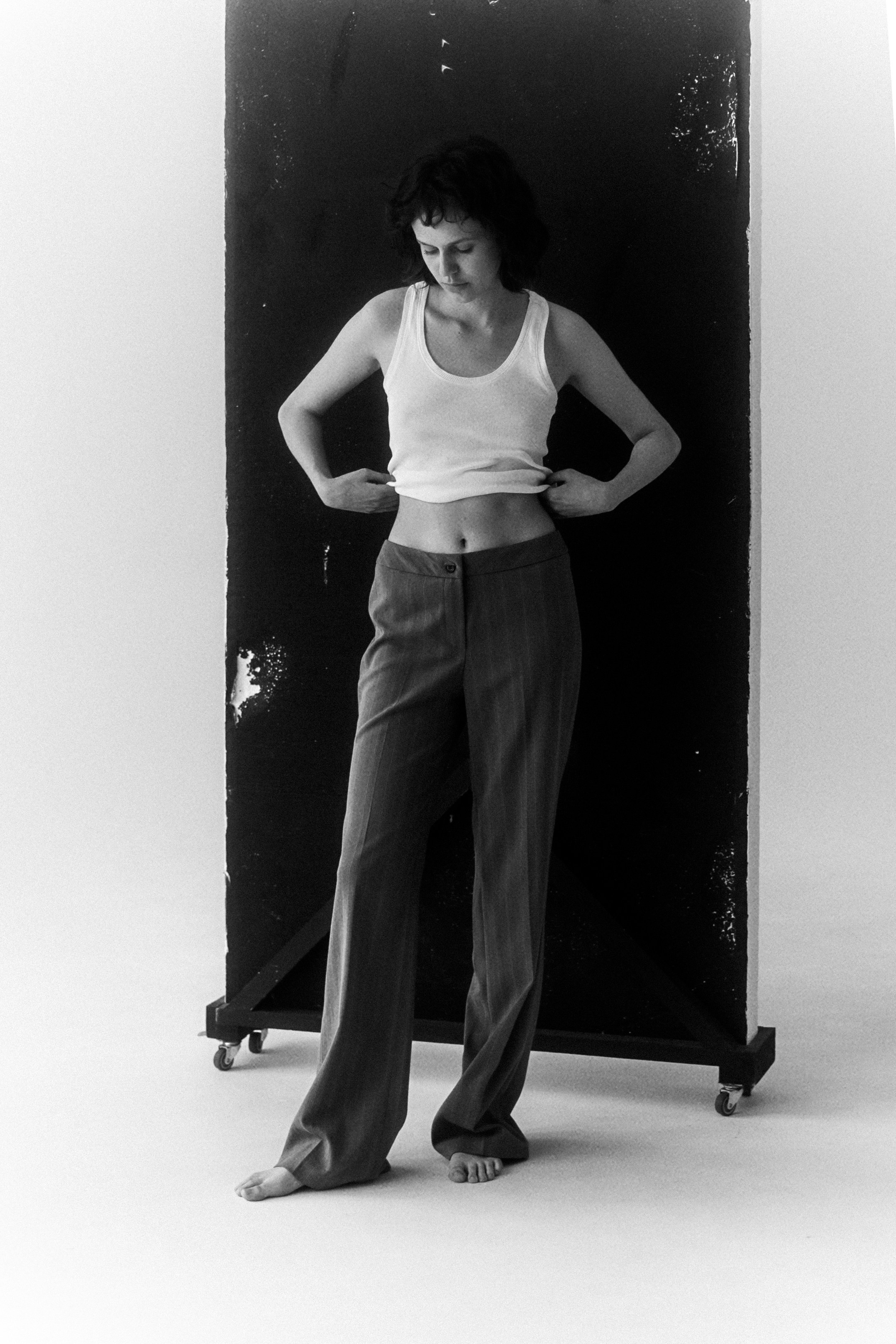 Юля. Фотограф Москва, Санкт-Петербург, Абакан