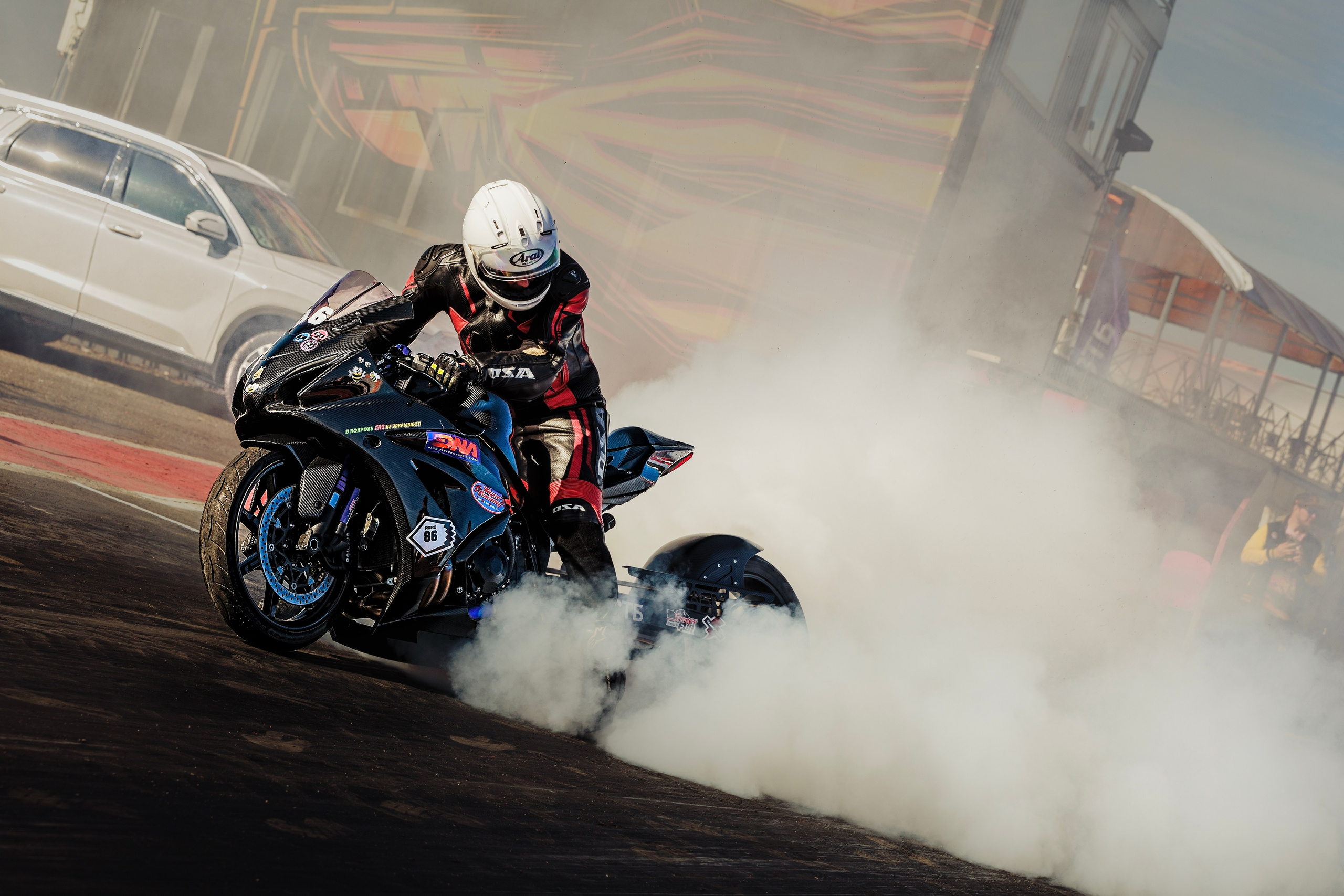 Автомобили. Фотограф в Москве