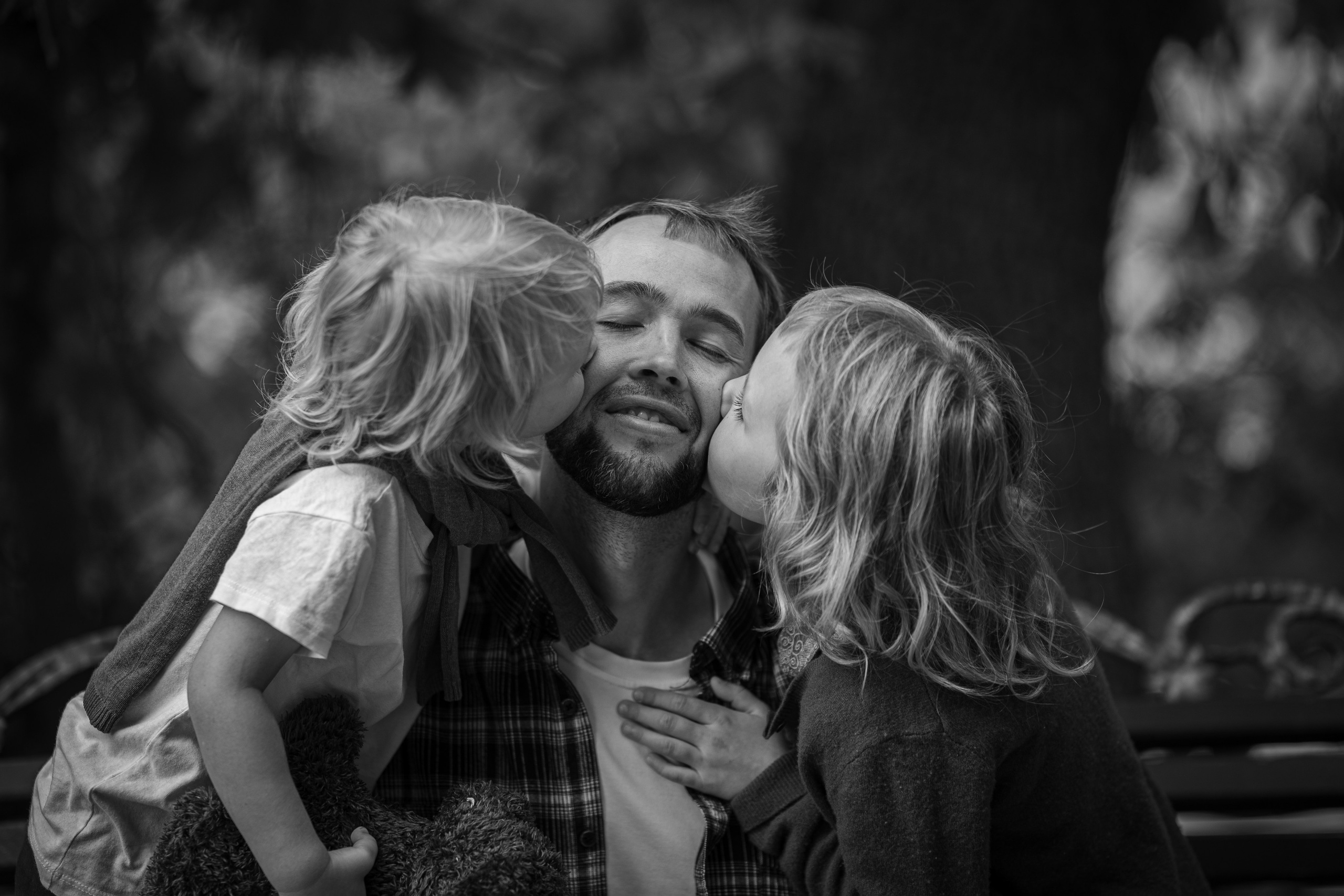 Ваши семейные истории. Семейный и детский фотограф в Ростове-на-Дону