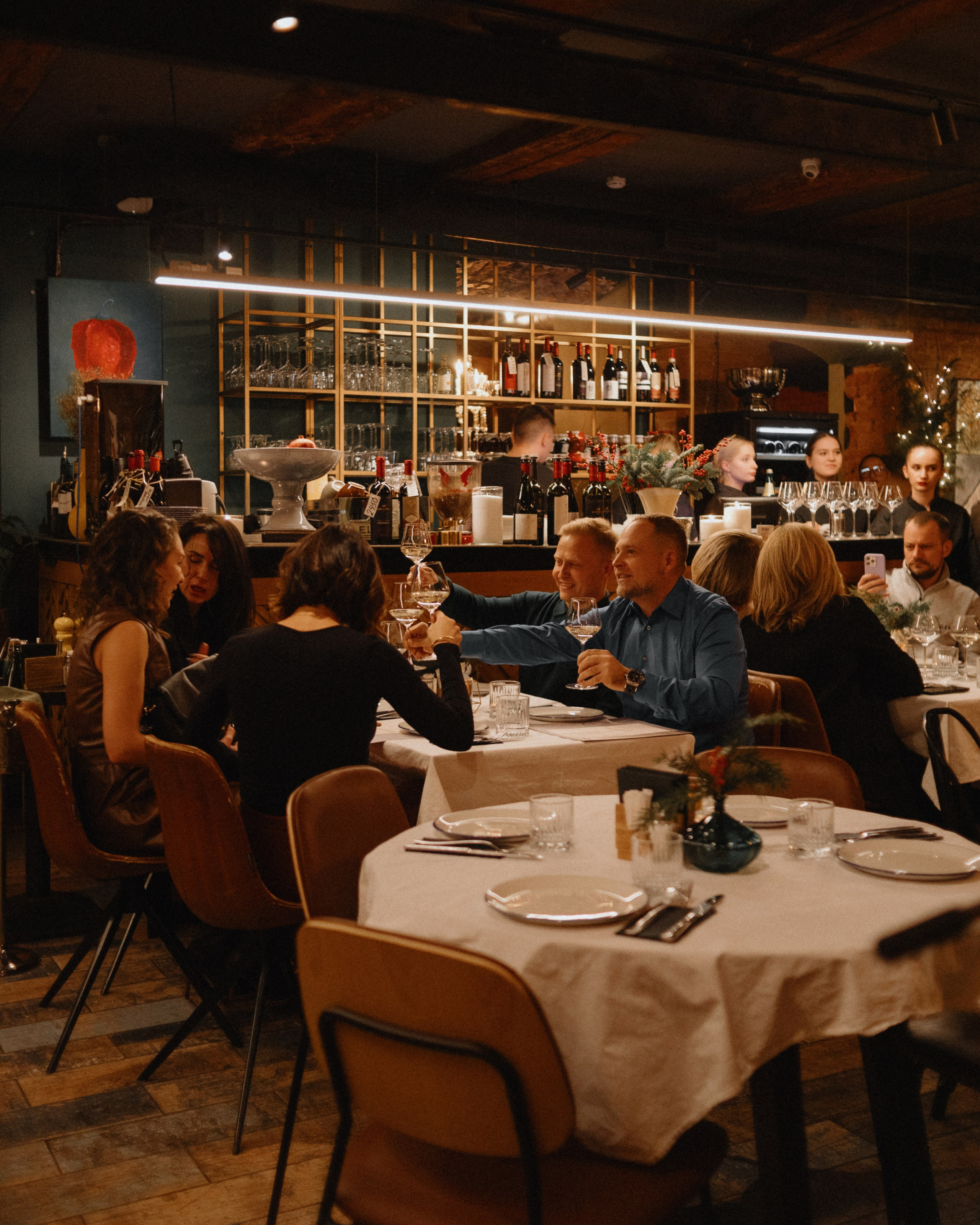 Events. Репортажный фотограф в Самаре