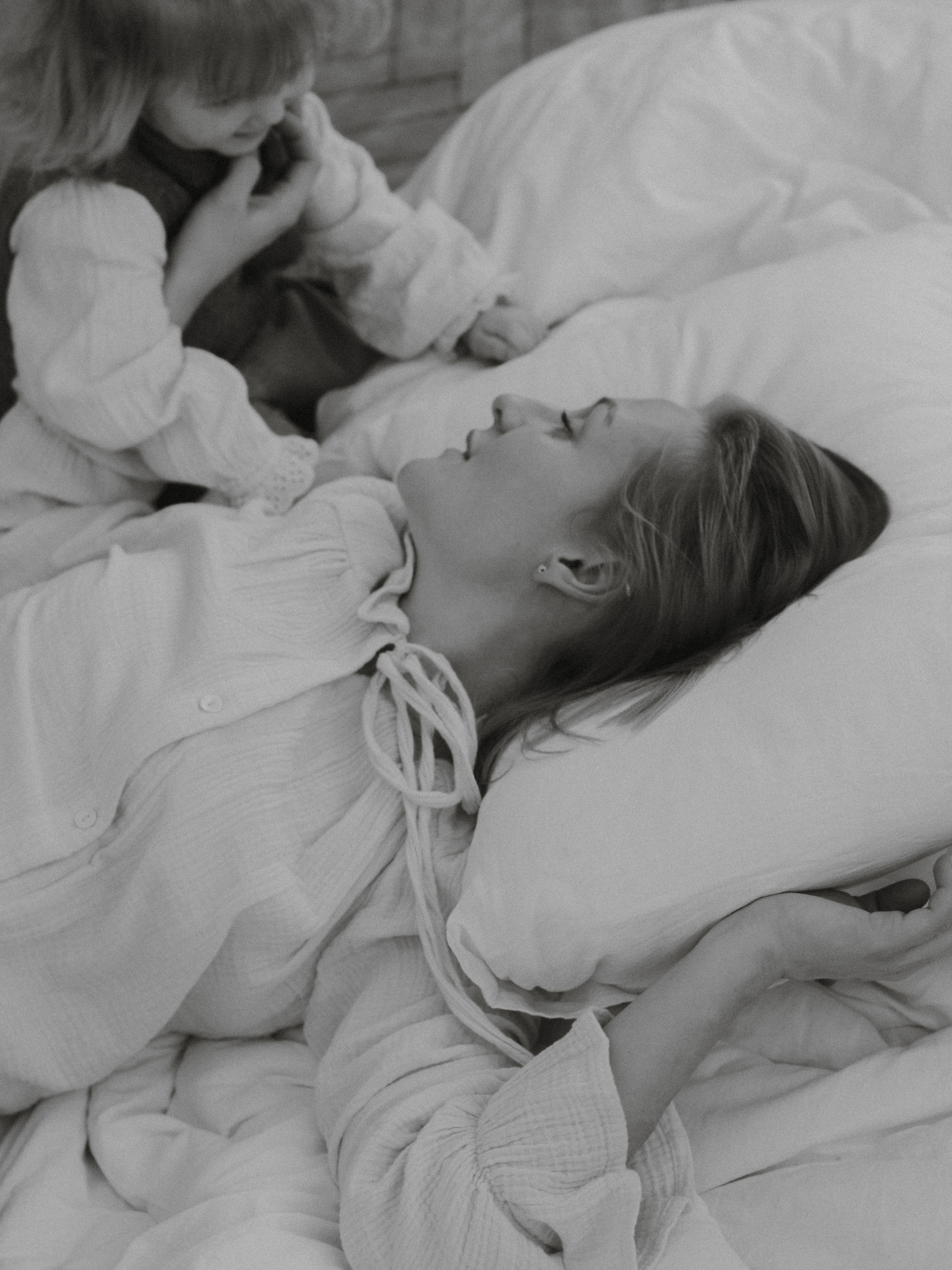 Тысячу раз «люблю». Портретный фотограф в Санкт-Петербурге Мария Вармер