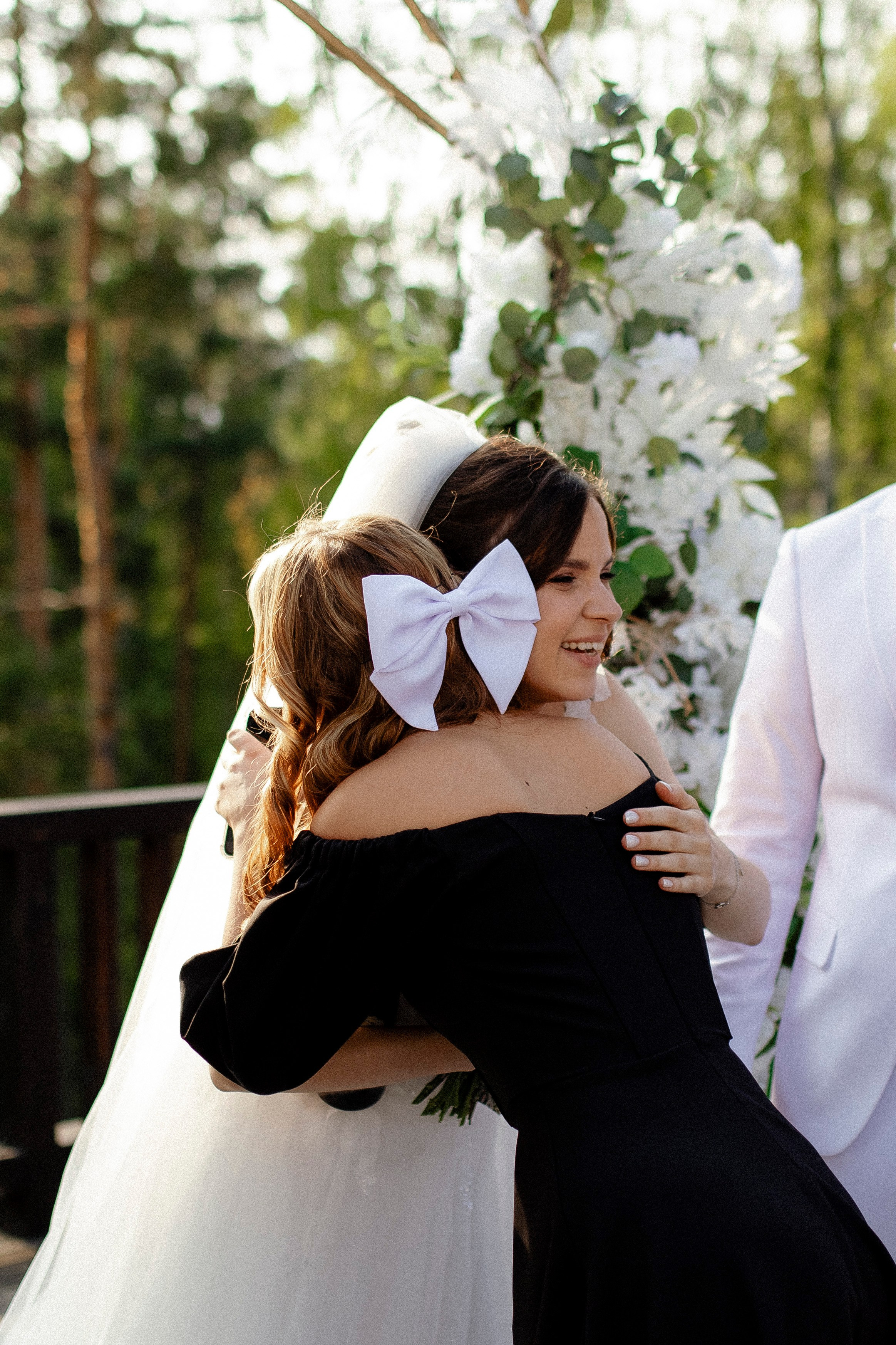 Юля и Кирилл 23.08.24. Индивидуальный, семейный и свадебный фотограф