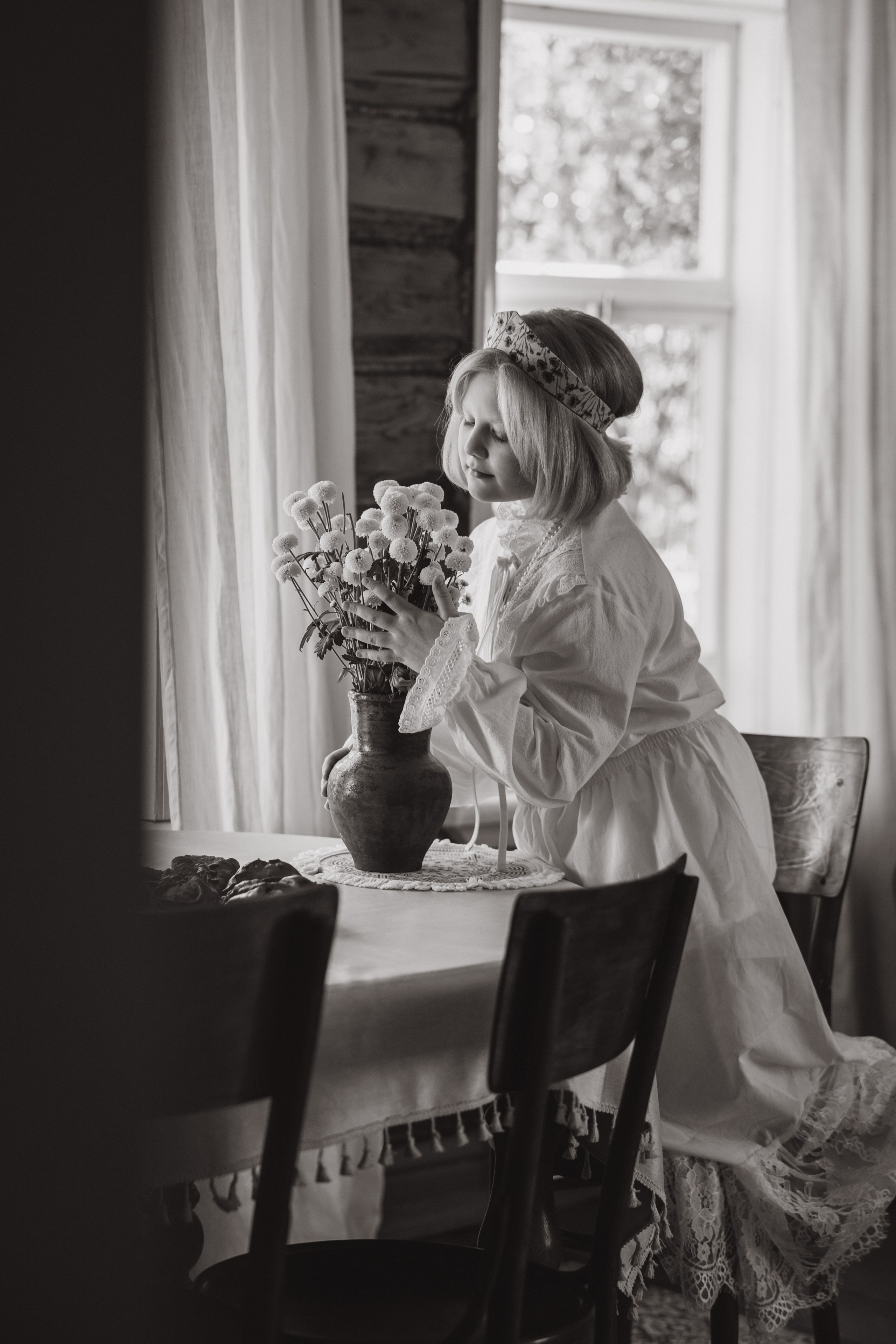 Александр, Олеся и Яся. Сайт фотографа Светланы Еремченко