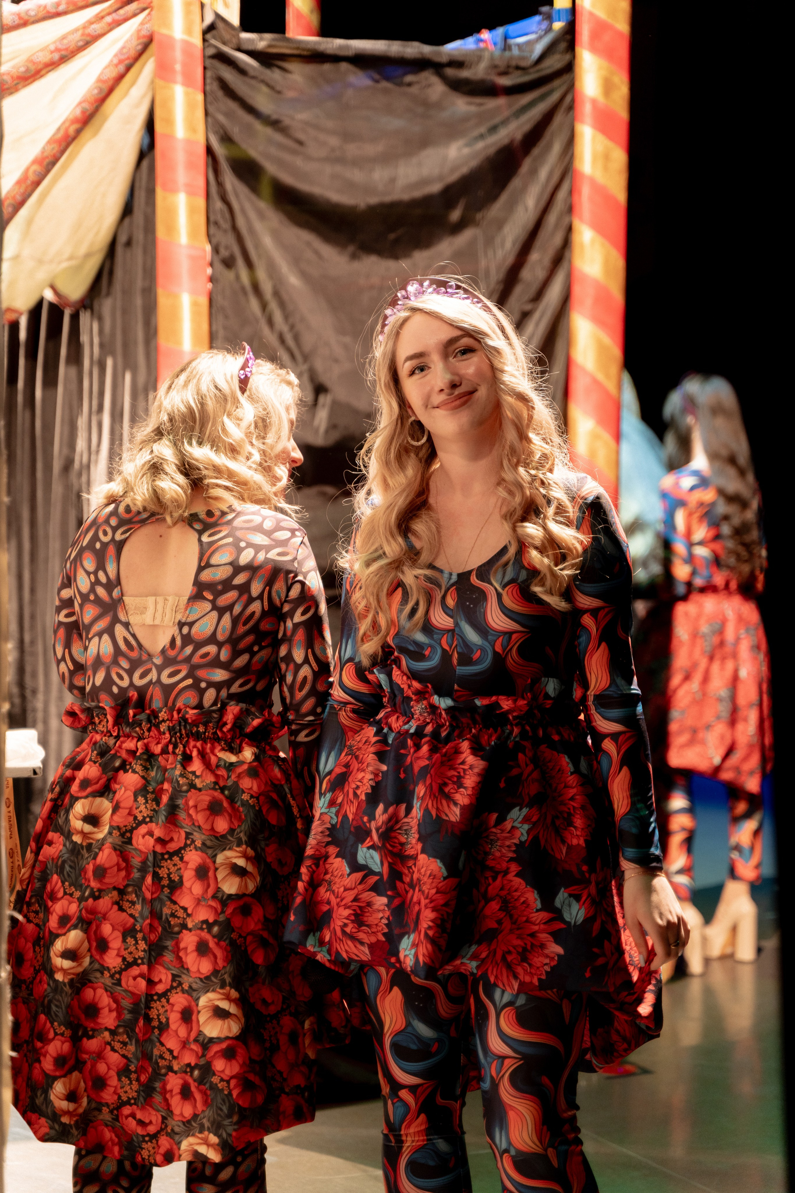 Фестиваль Студенческая весна 2025. Фотограф Надежда Погребняк | Рязань | Москва