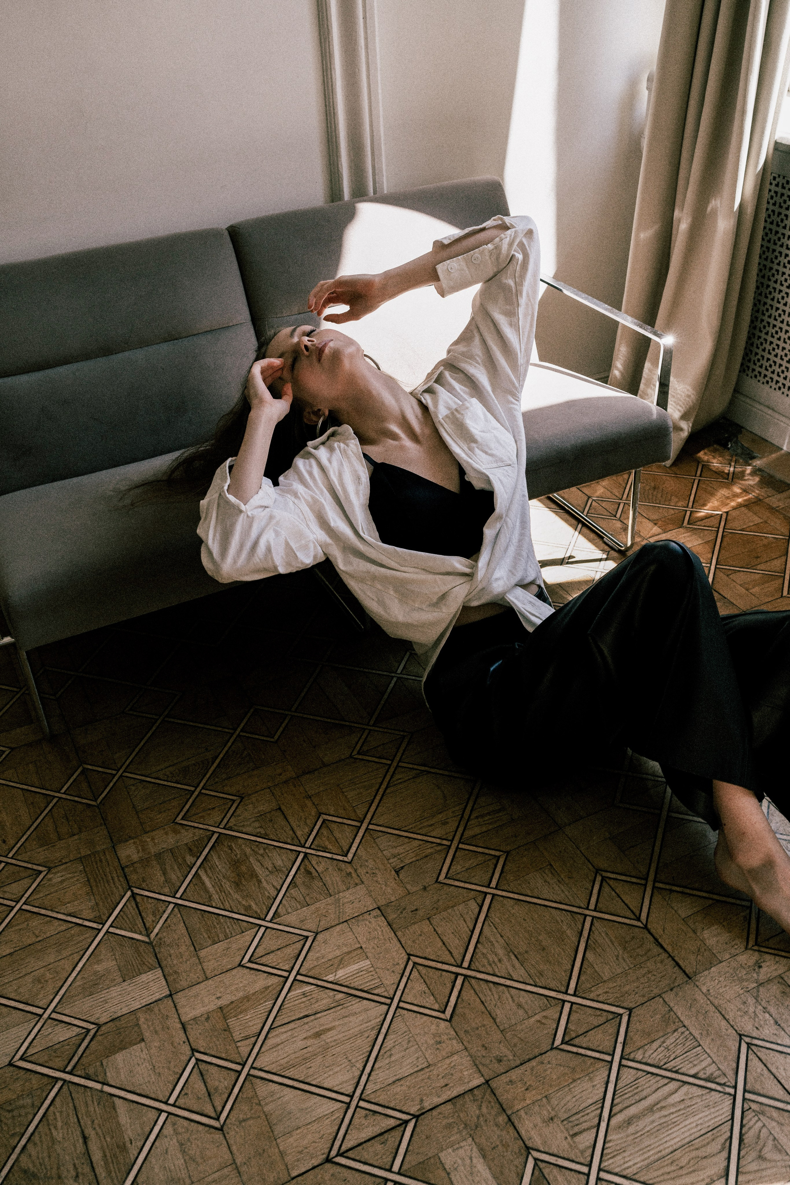 Полина. Свадебный фотограф в Санкт-Петербурге Марина Фесенко