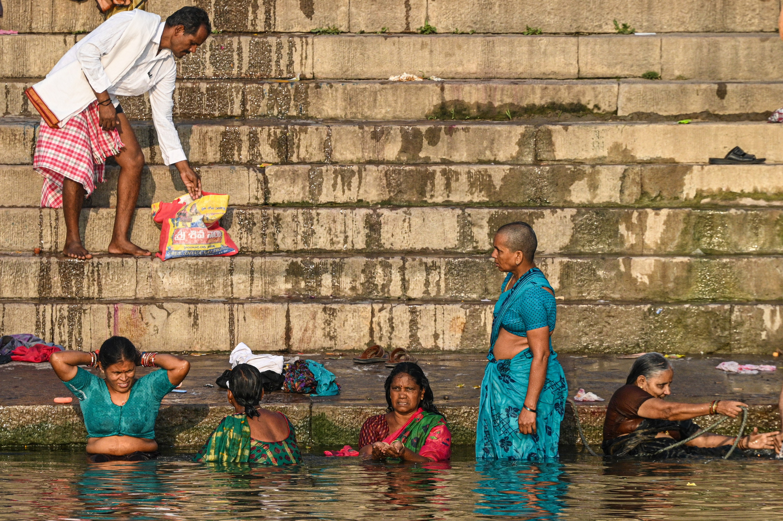 Невероятная Индия. Игорь Иванко — Репортажный и событийный фотограф. Москва