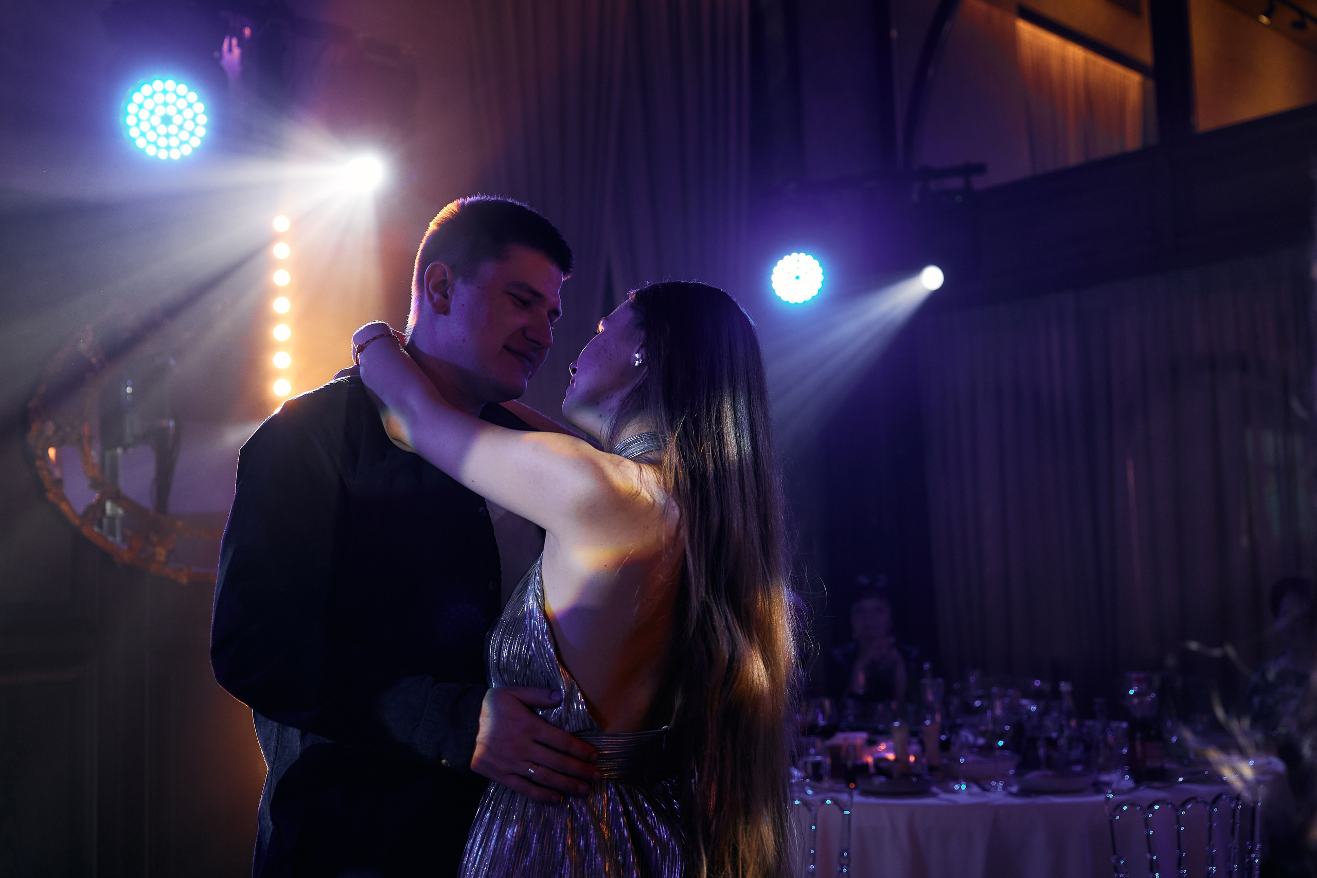 Роскошь любви. Любовь Юсупова. Фотограф