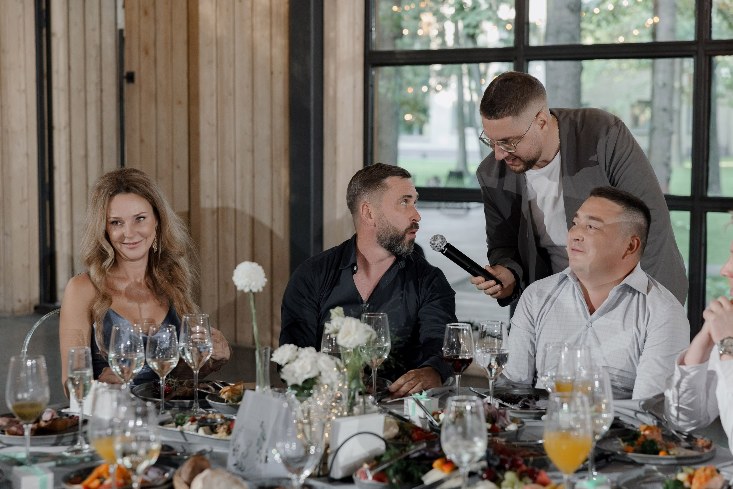 Павел и Ксения. Свадебный фотограф и видеограф Юрий и Эля Дубинины