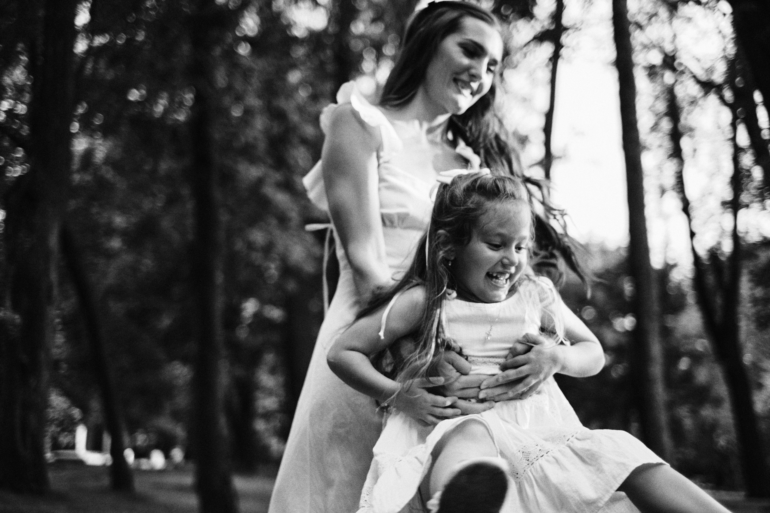 Агата и Света. Фотограф в Санкт-Петербурге Мария Комолитдинова