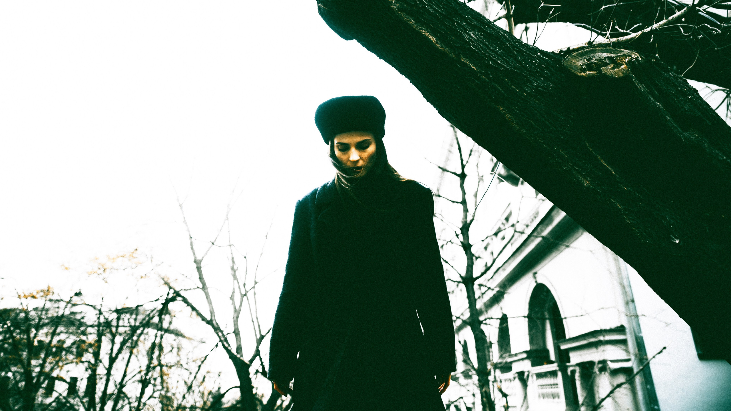 «OBSCURON». RUSLAN ROZANOV