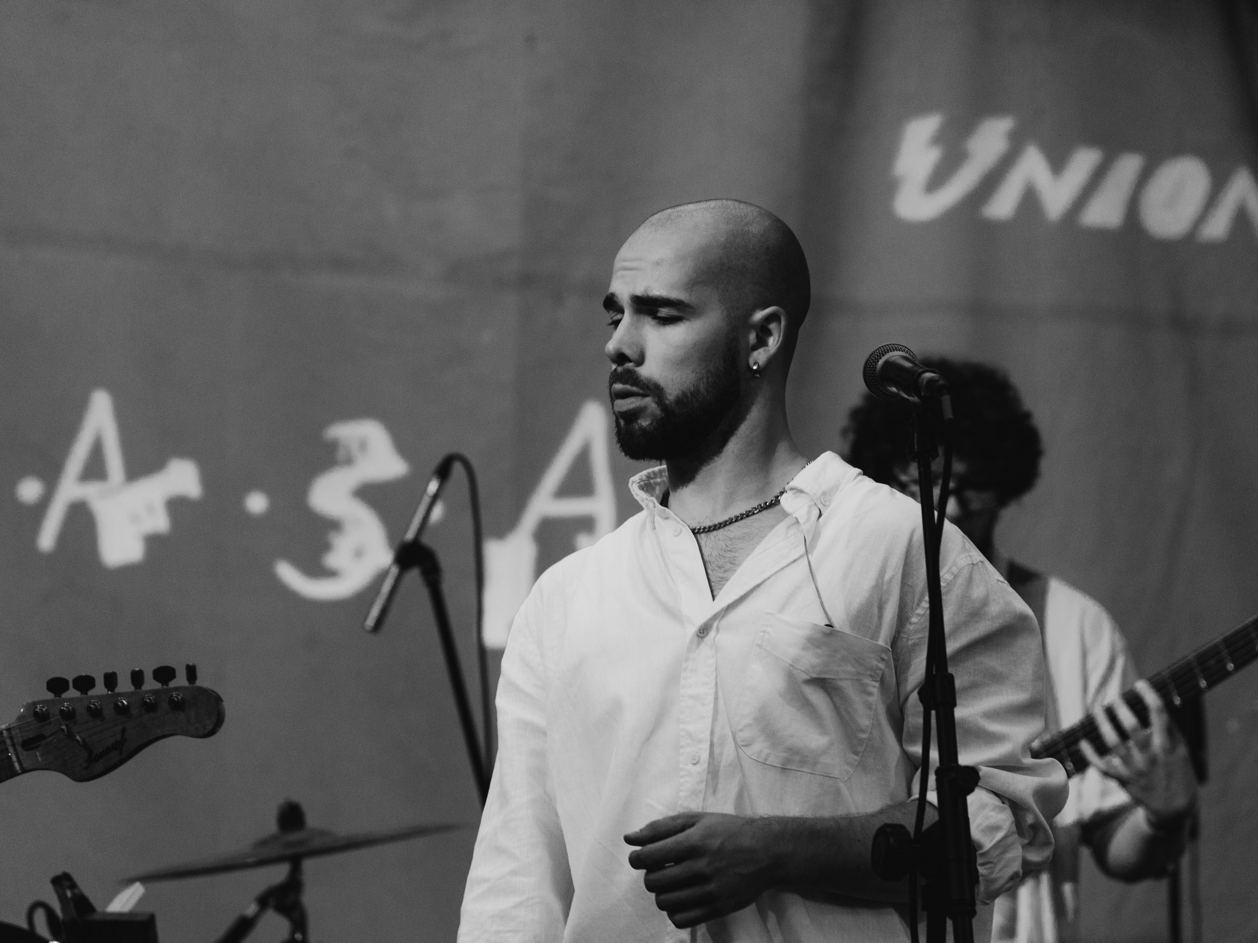 БАЗАР’24. RUSLAN ROZANOV