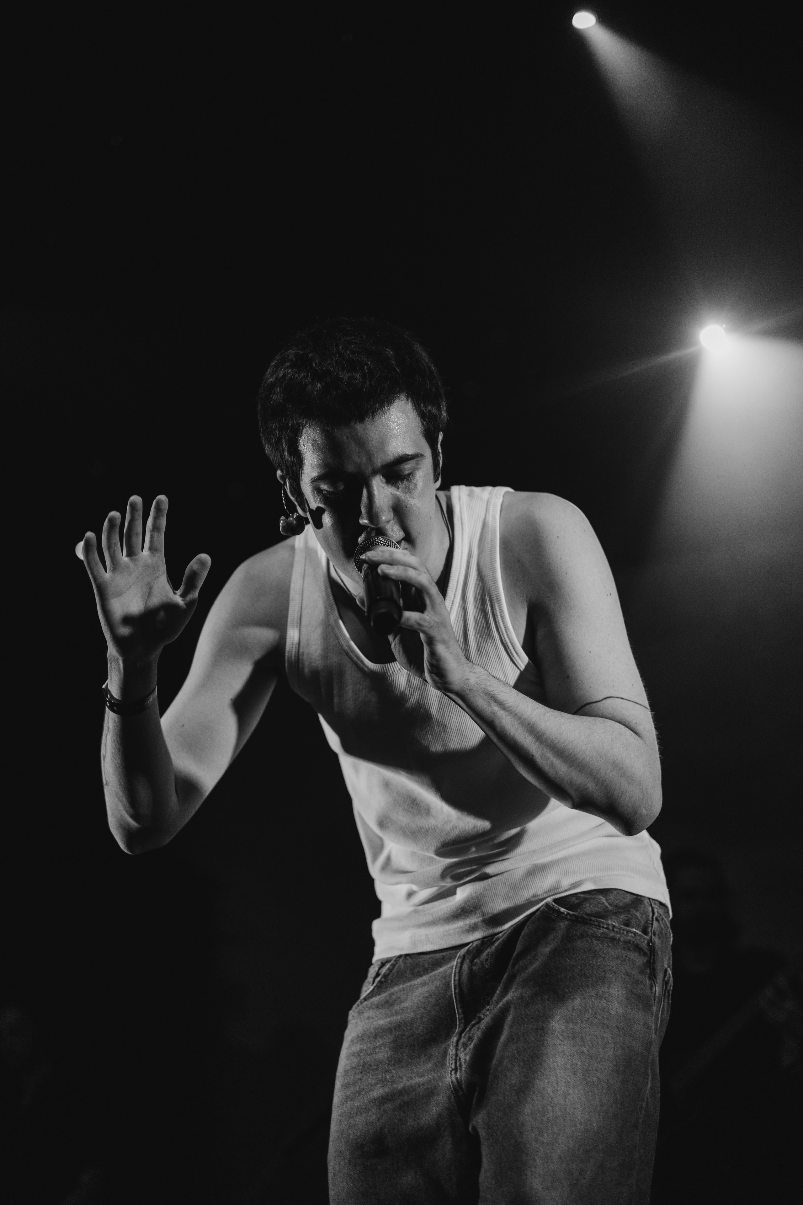 Тима Ищет Свет’23. RUSLAN ROZANOV