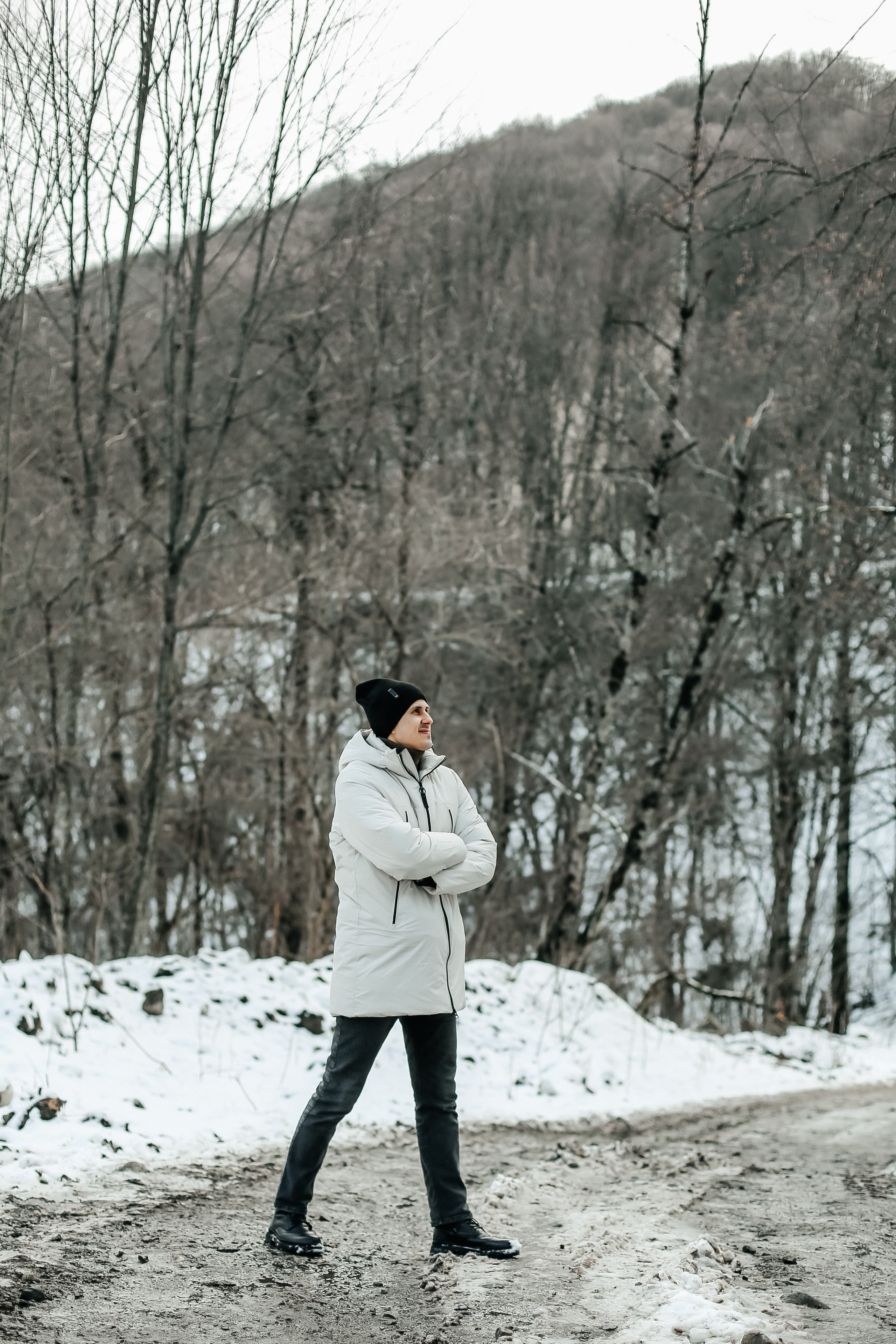 Северная Осетия