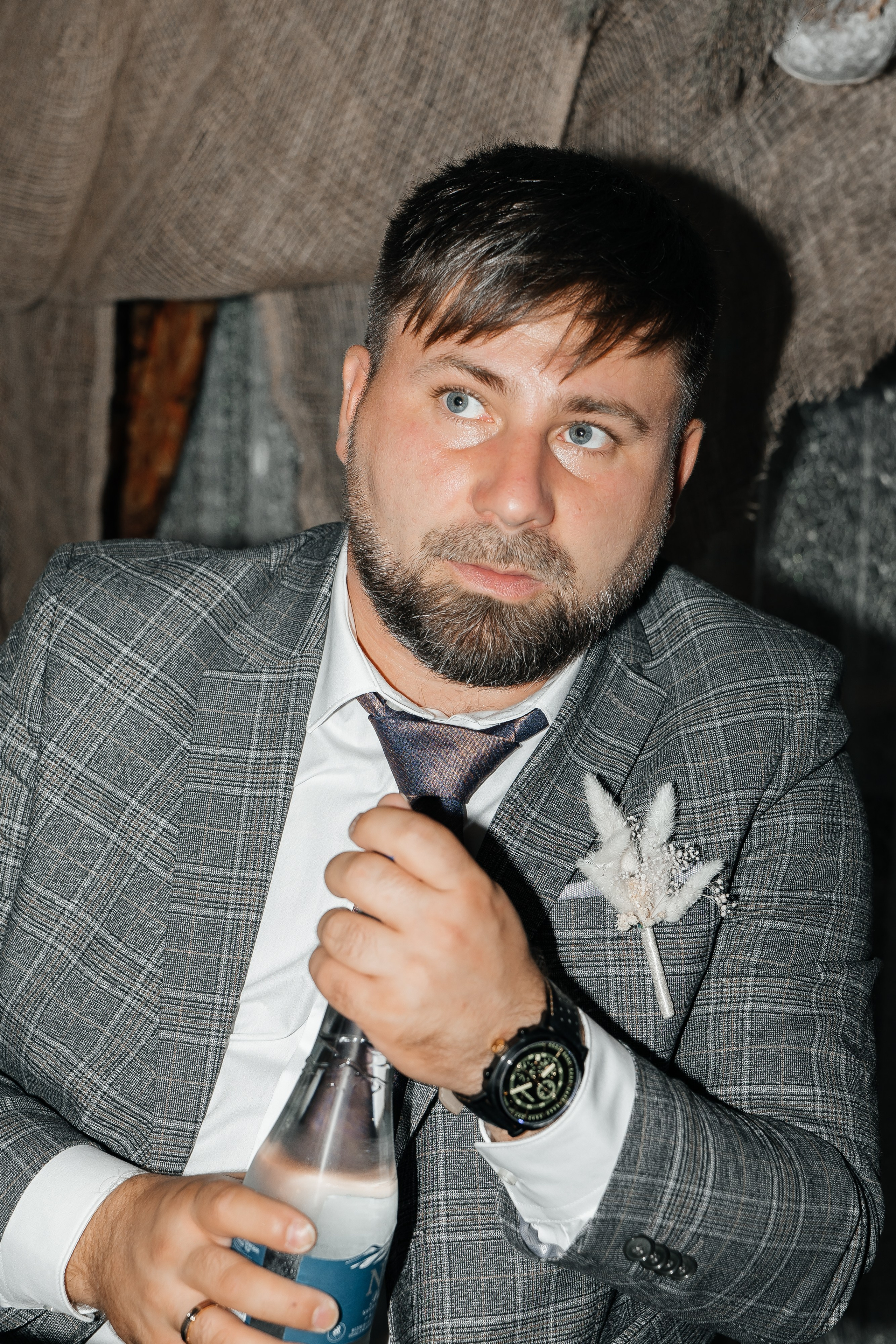 Катя и Паша