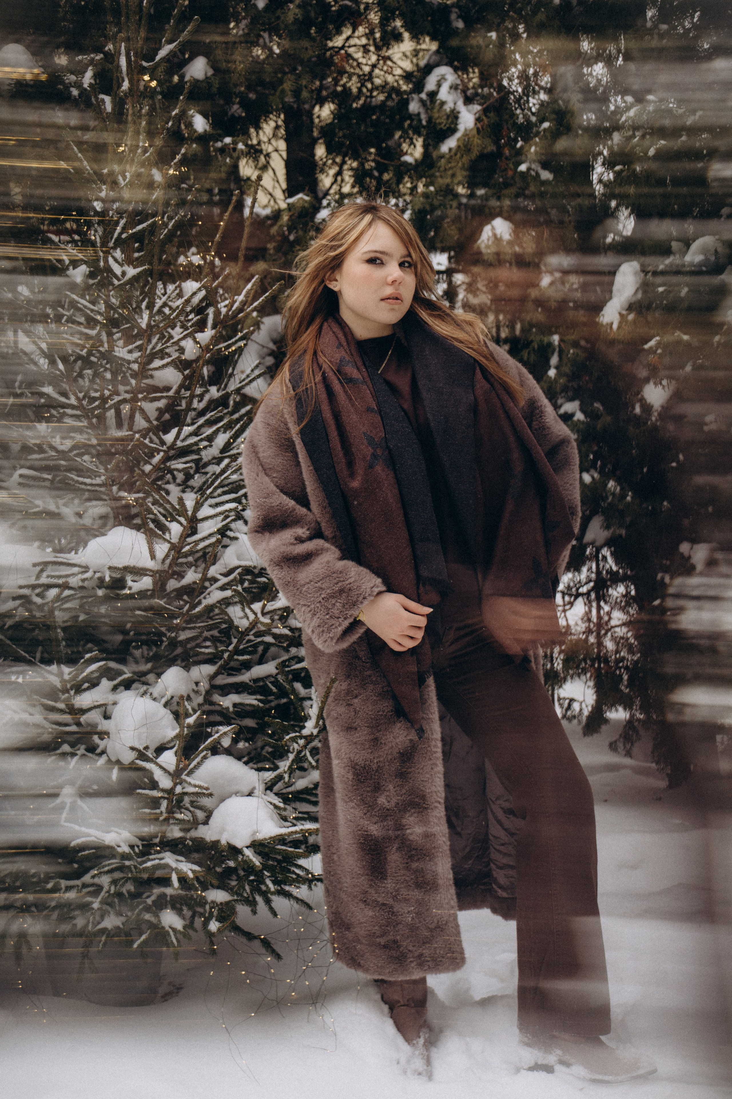 Кристина, Слава, Злата