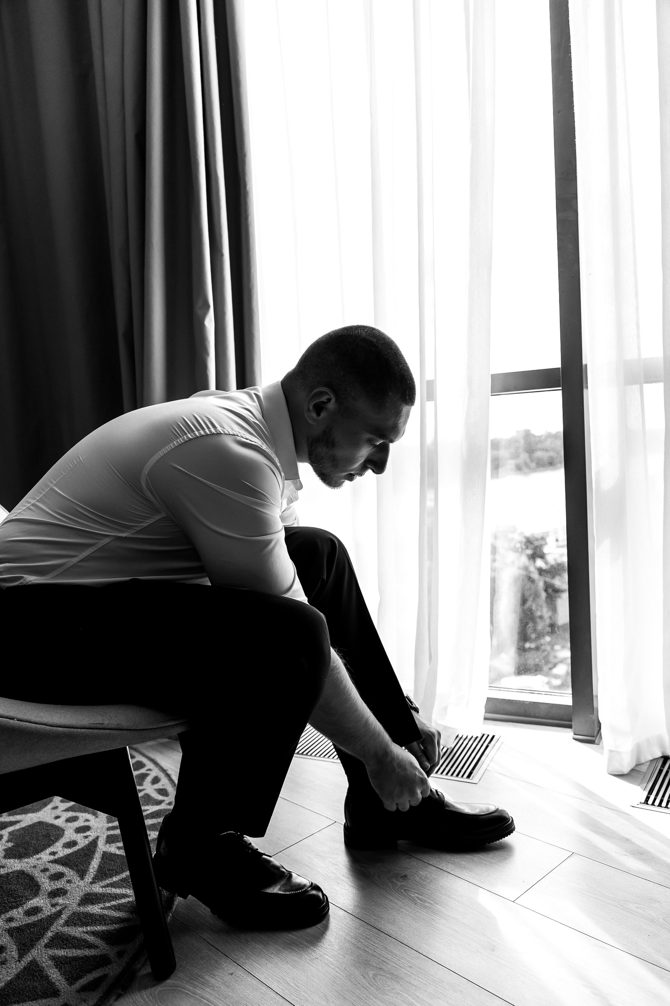 Полина и Влад