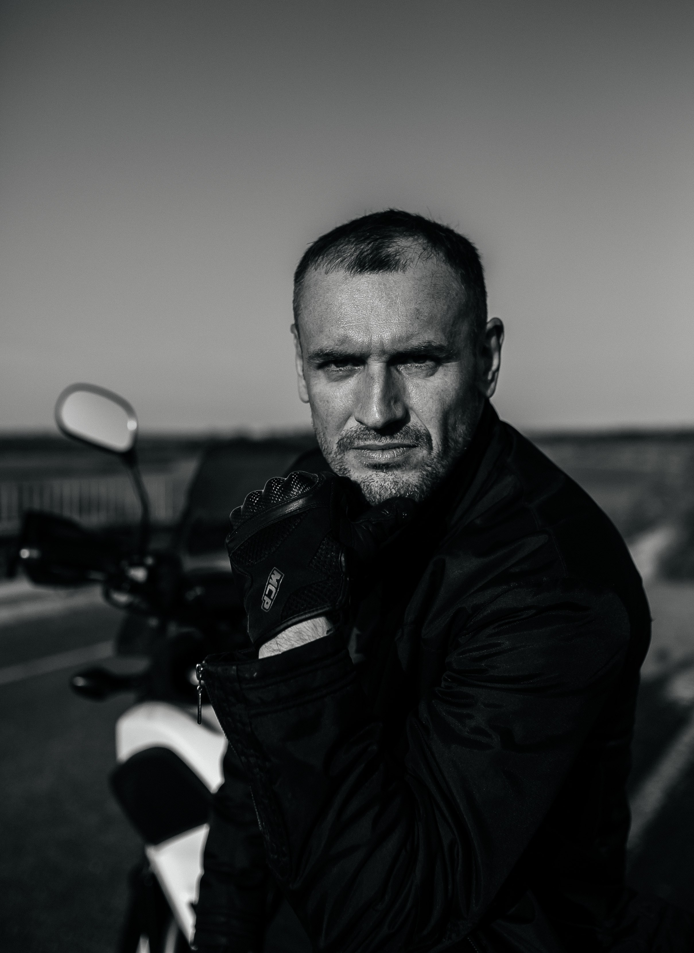 Артур и Галя