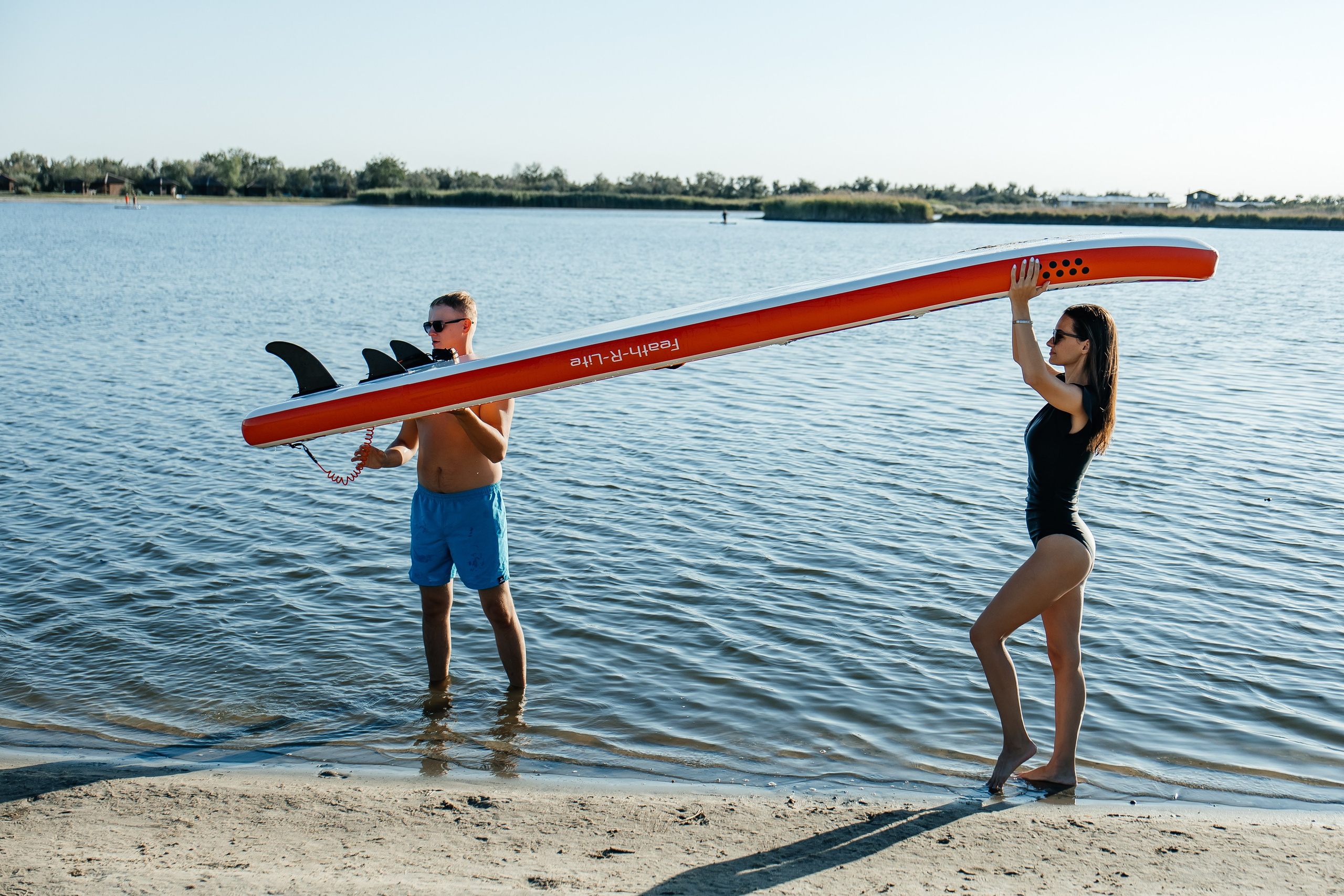 Яна и Никита