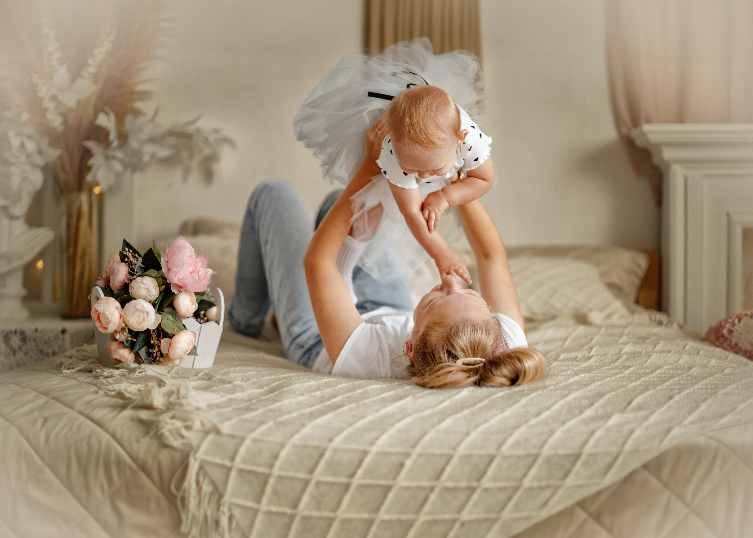 Свадебный и семейный фотограф во Владимире Стелла Шуваева