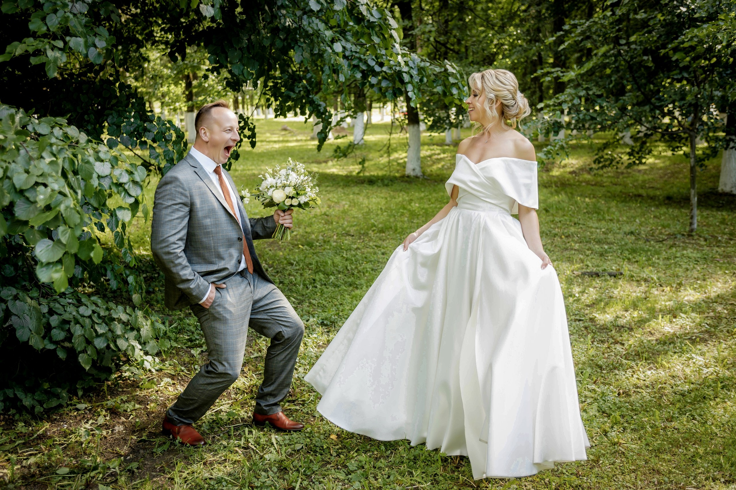 Свадебный и семейный фотограф во Владимире Стелла Шуваева