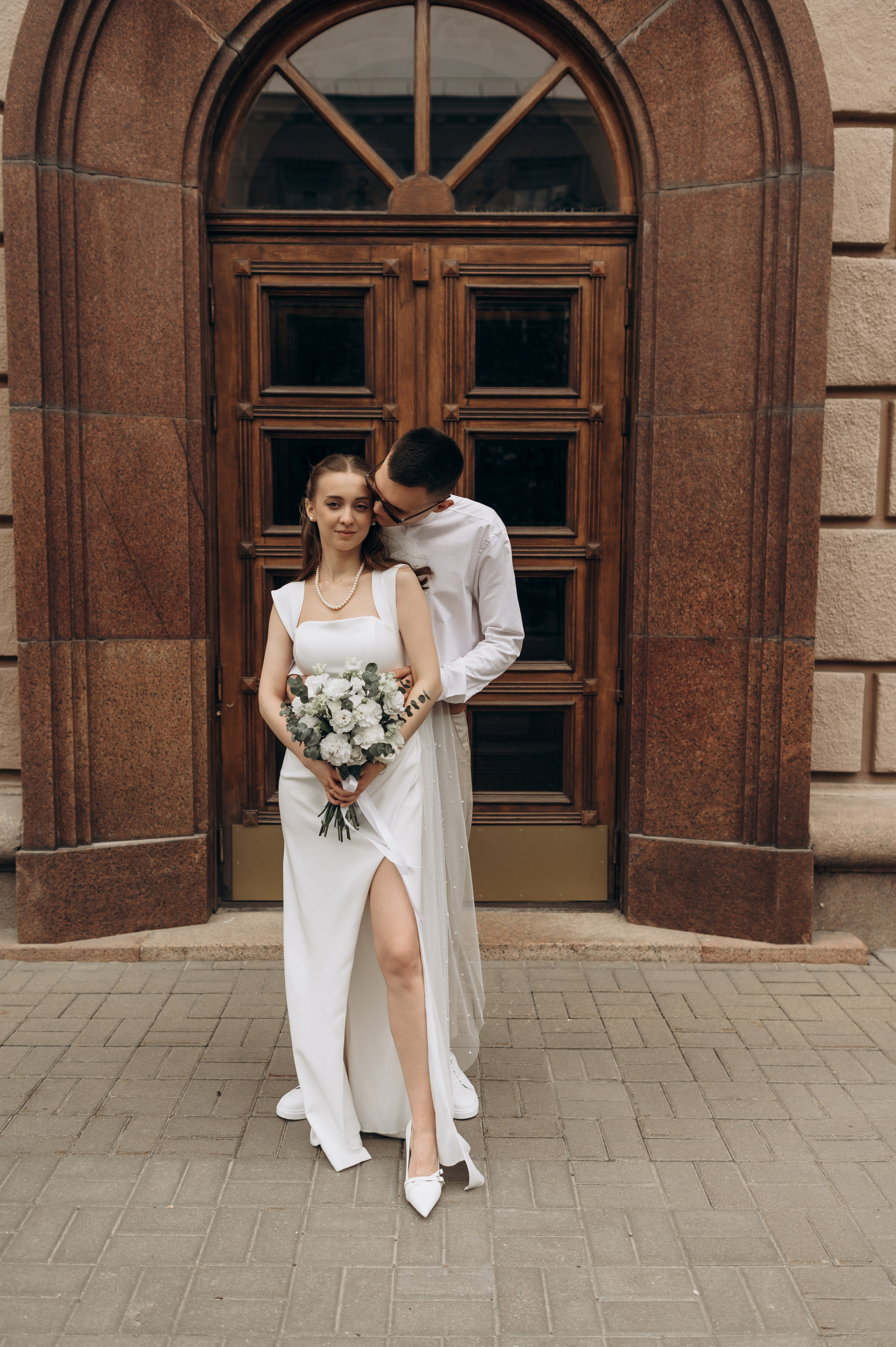 Алексей и Дарья. Ирина Гонтарева|Фотограф|Белгород