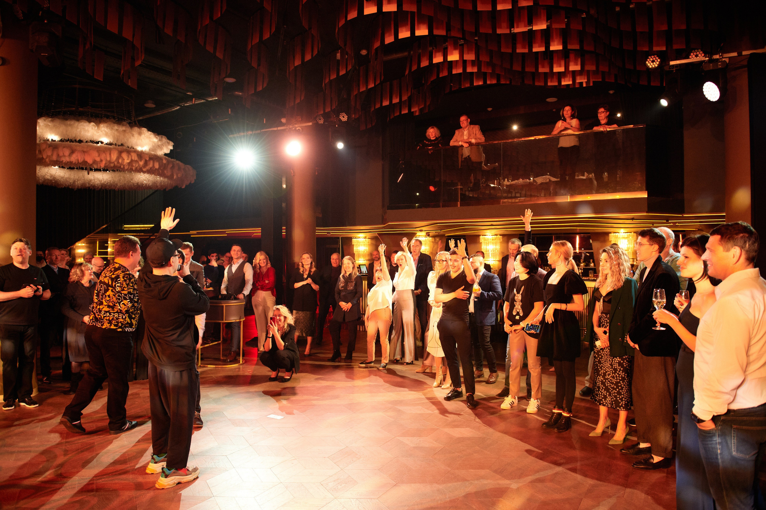 Madison 11.12.2021. Фотограф