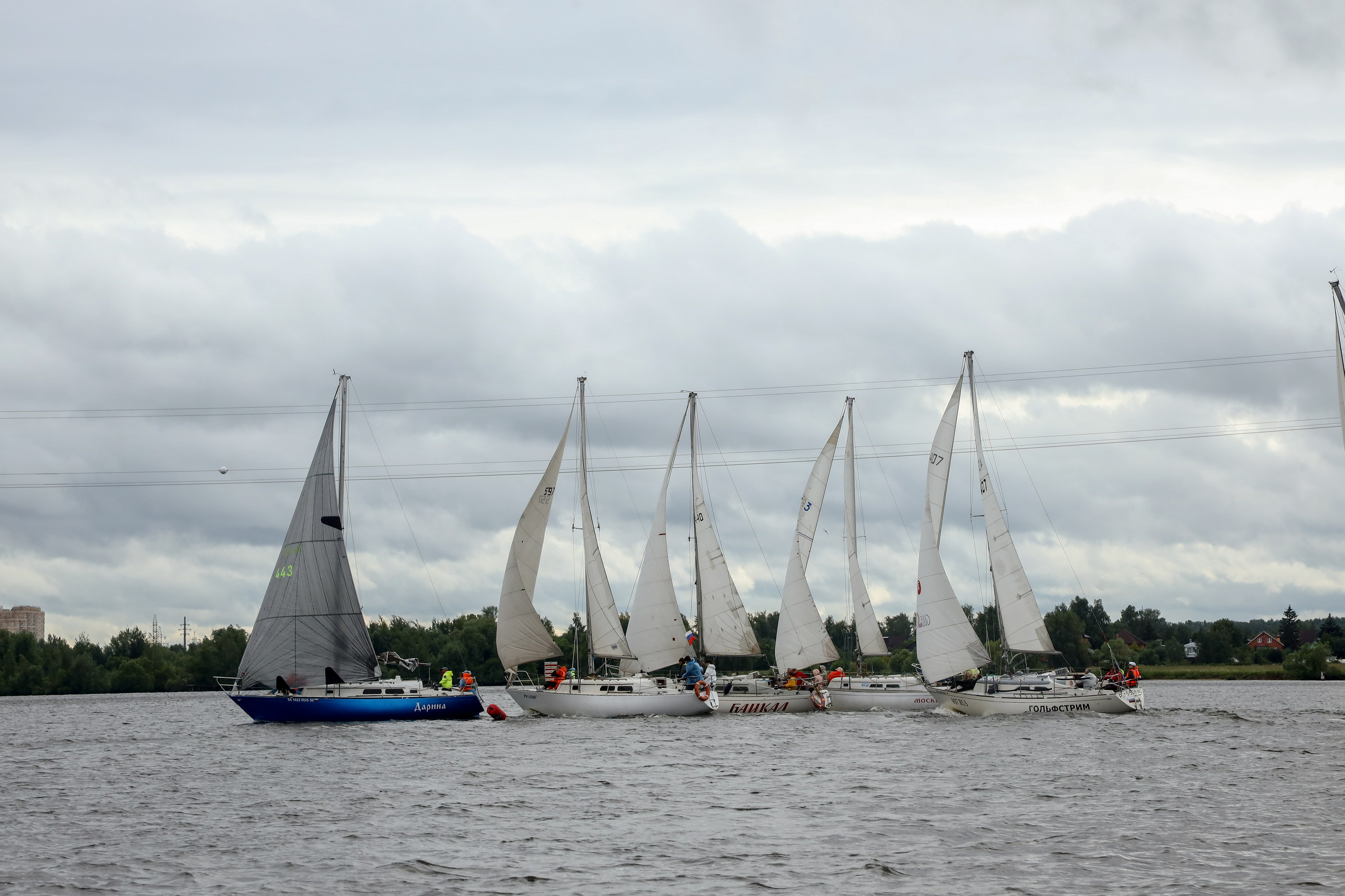 Tessa. Фотограф Антон Чупринин