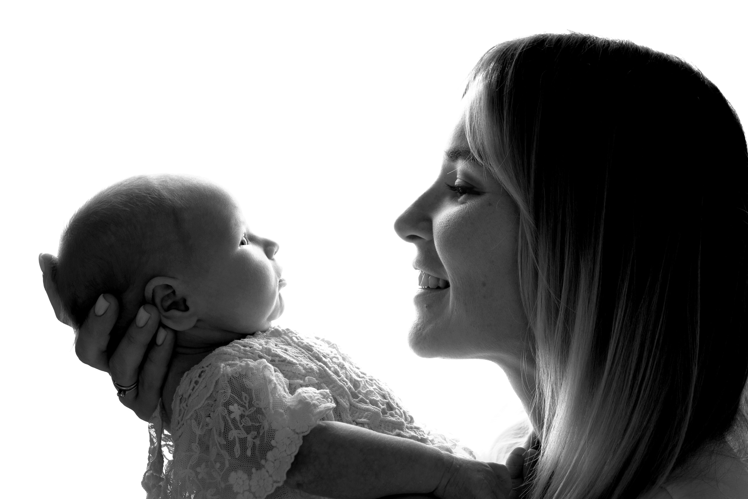 Мия (1 месяц, life)