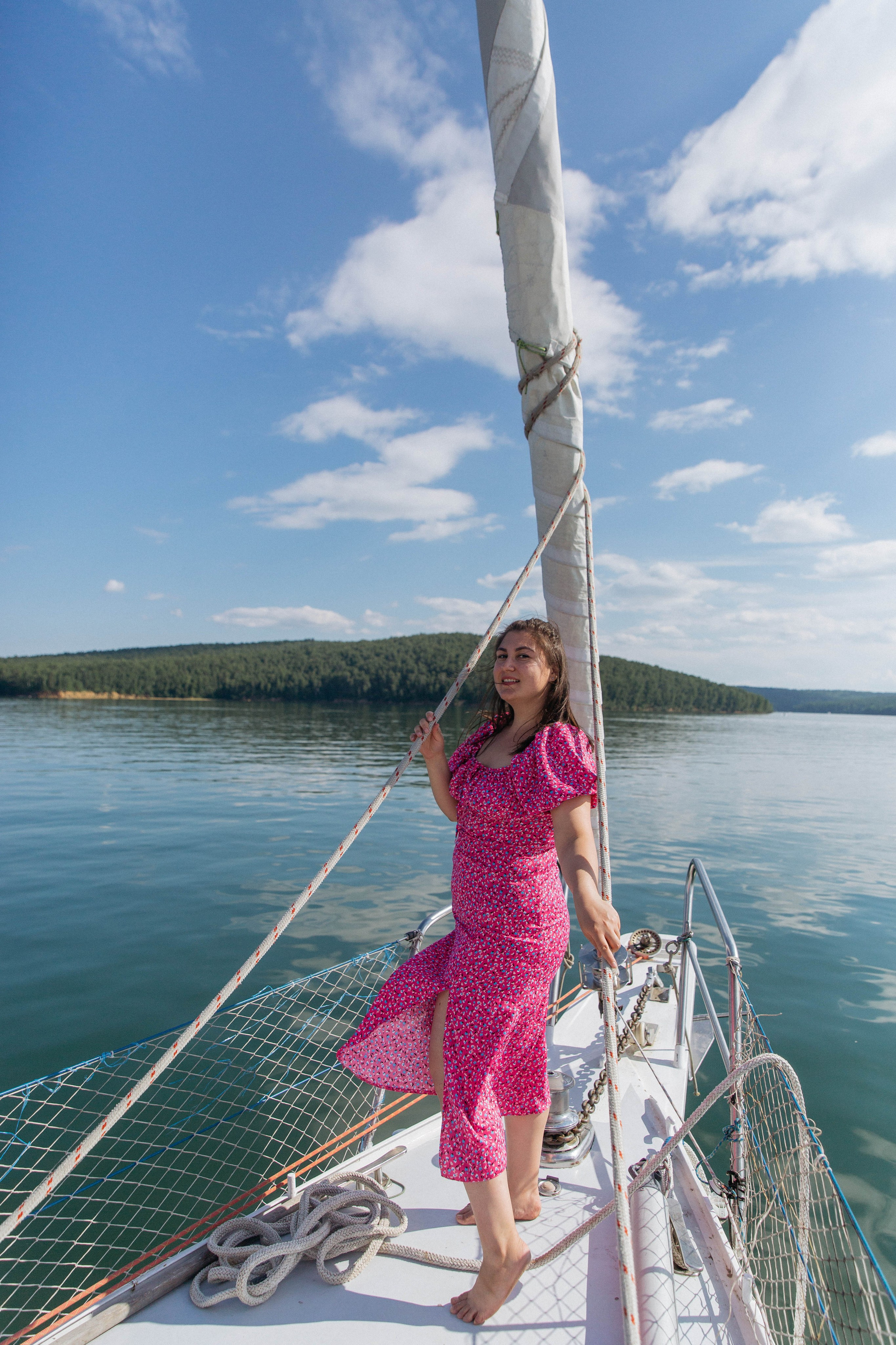 Девичник. Главная