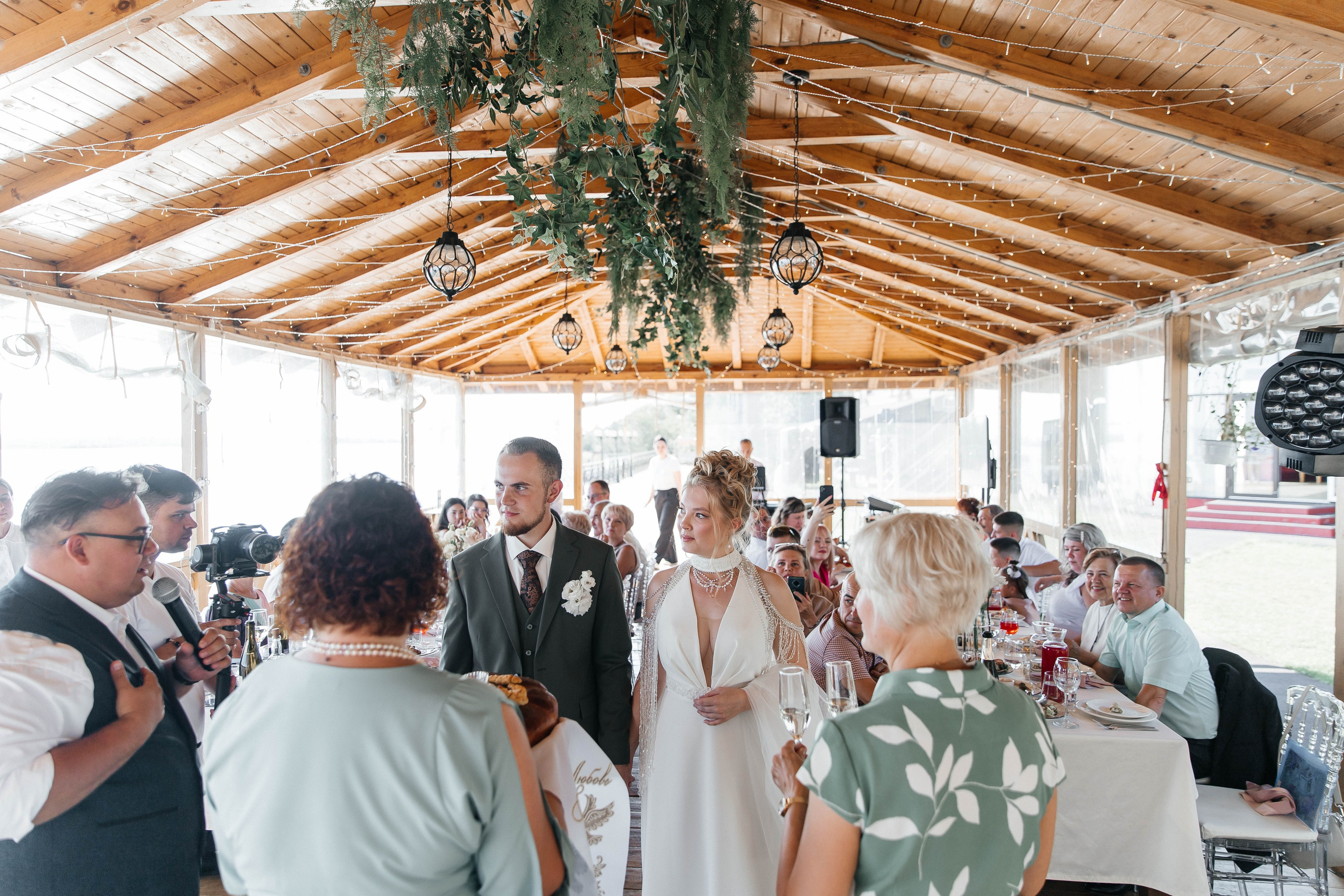 Никита & Ульяна. Главная