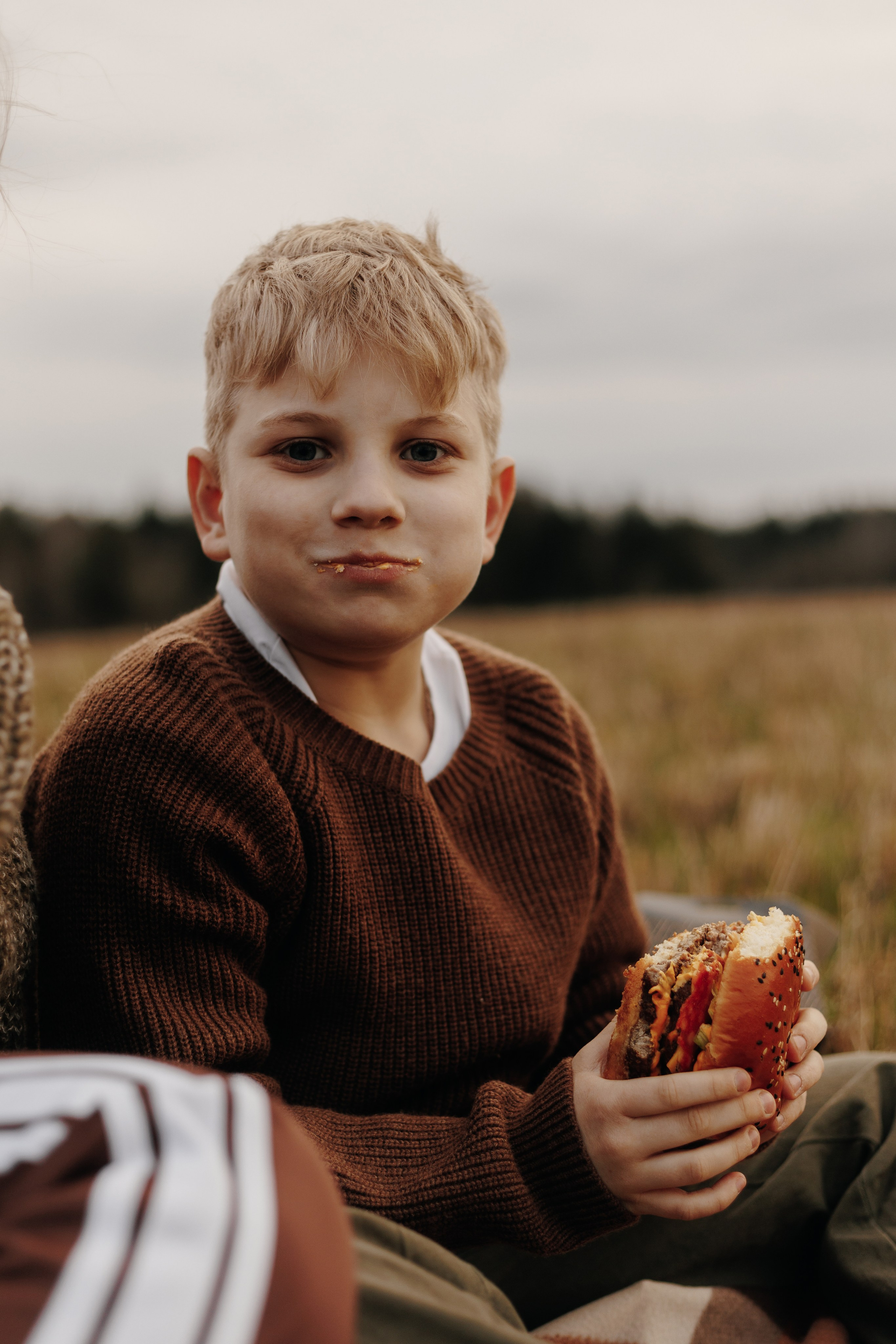 День Рождения Бо. Свадебный и семейный фотограф Витебск, Минск, Андрей Павлов