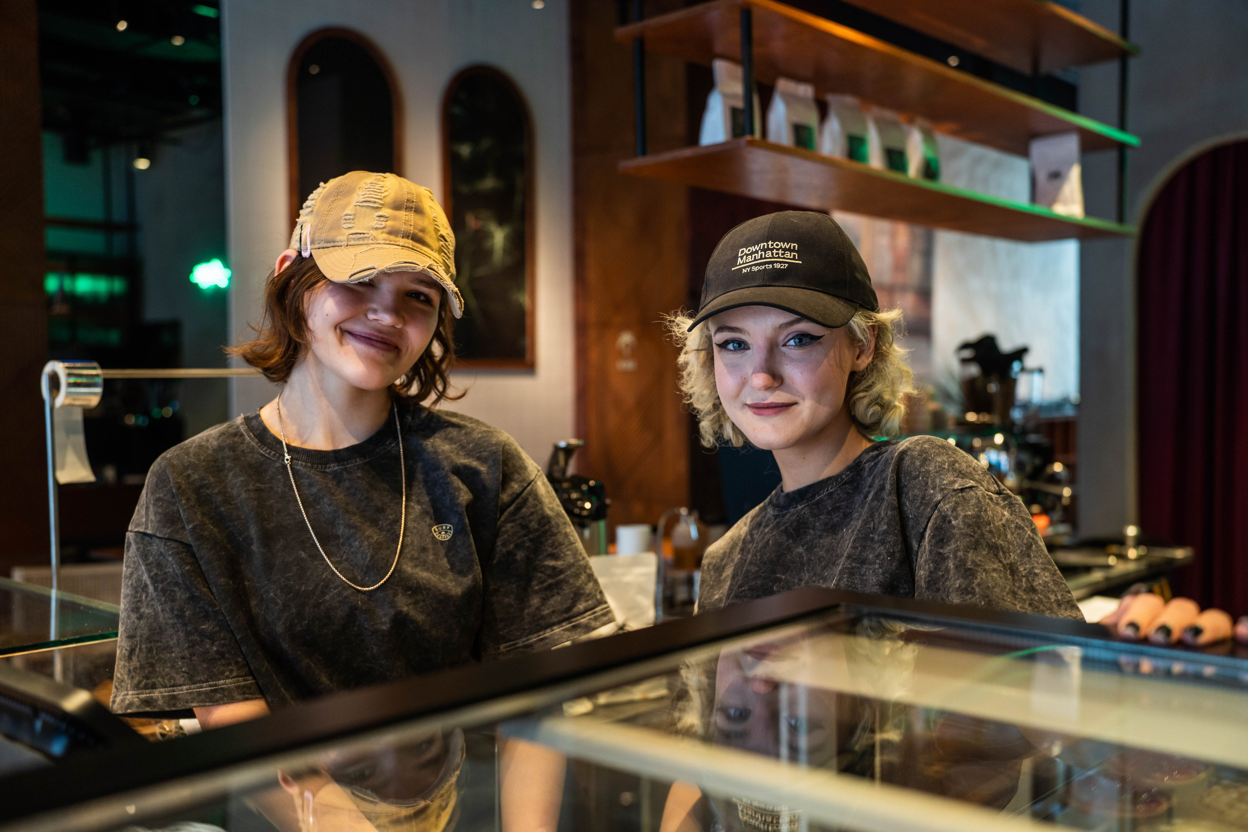 SURF COFFEE| DAY. Фотограф Абакумова Анастасия