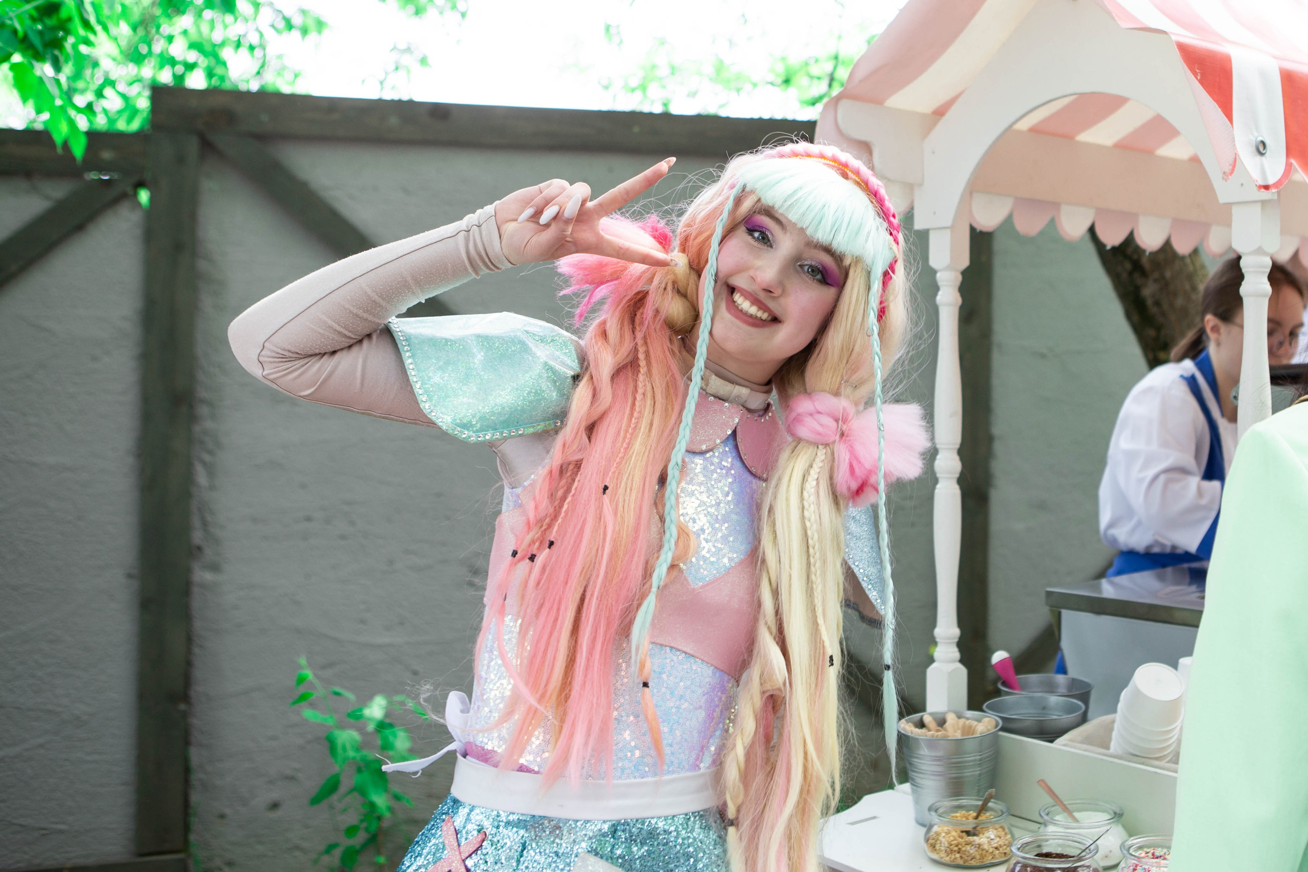 День защиты детей. Фотограф Абакумова Анастасия