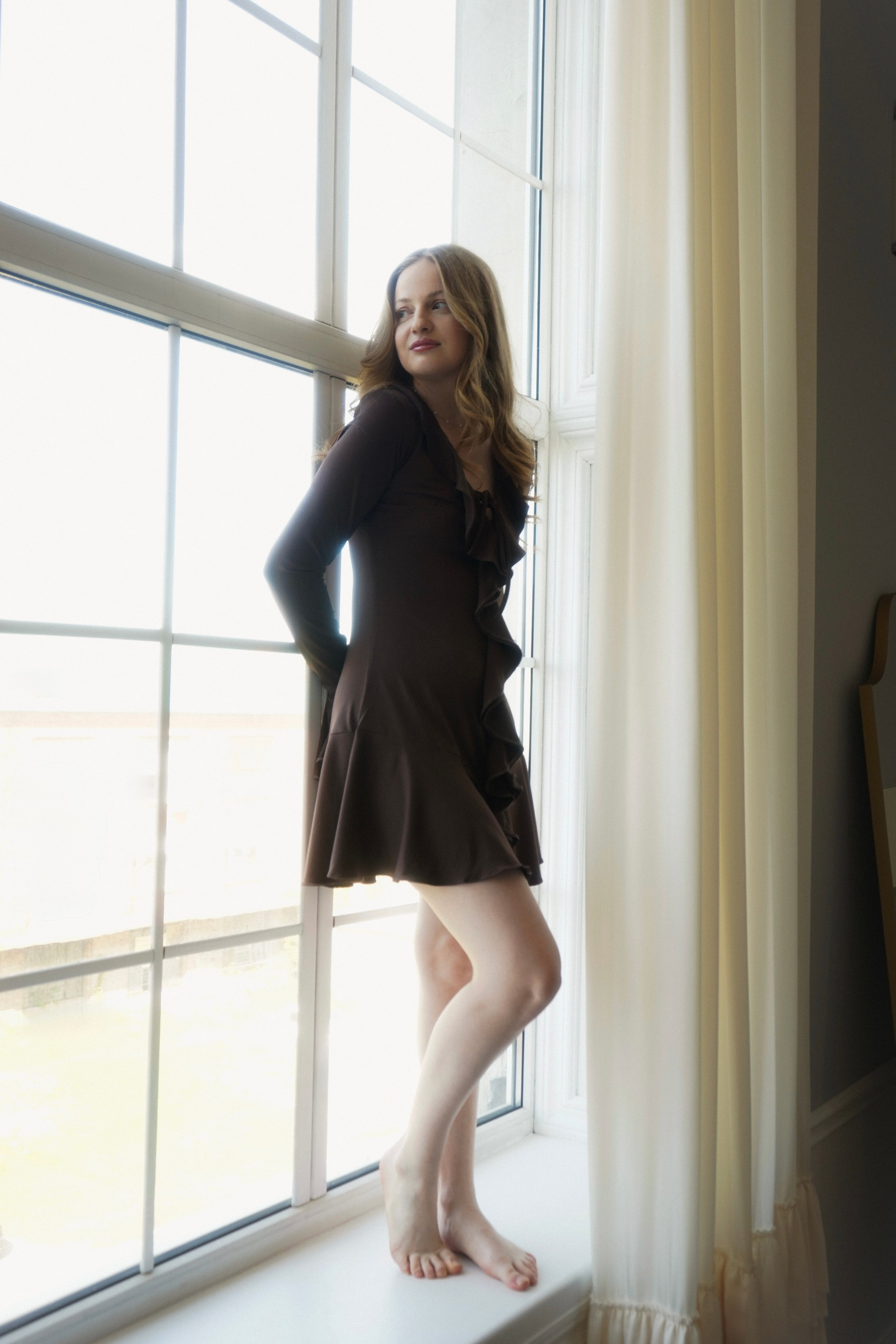 Полина. Фотограф в Каспийске