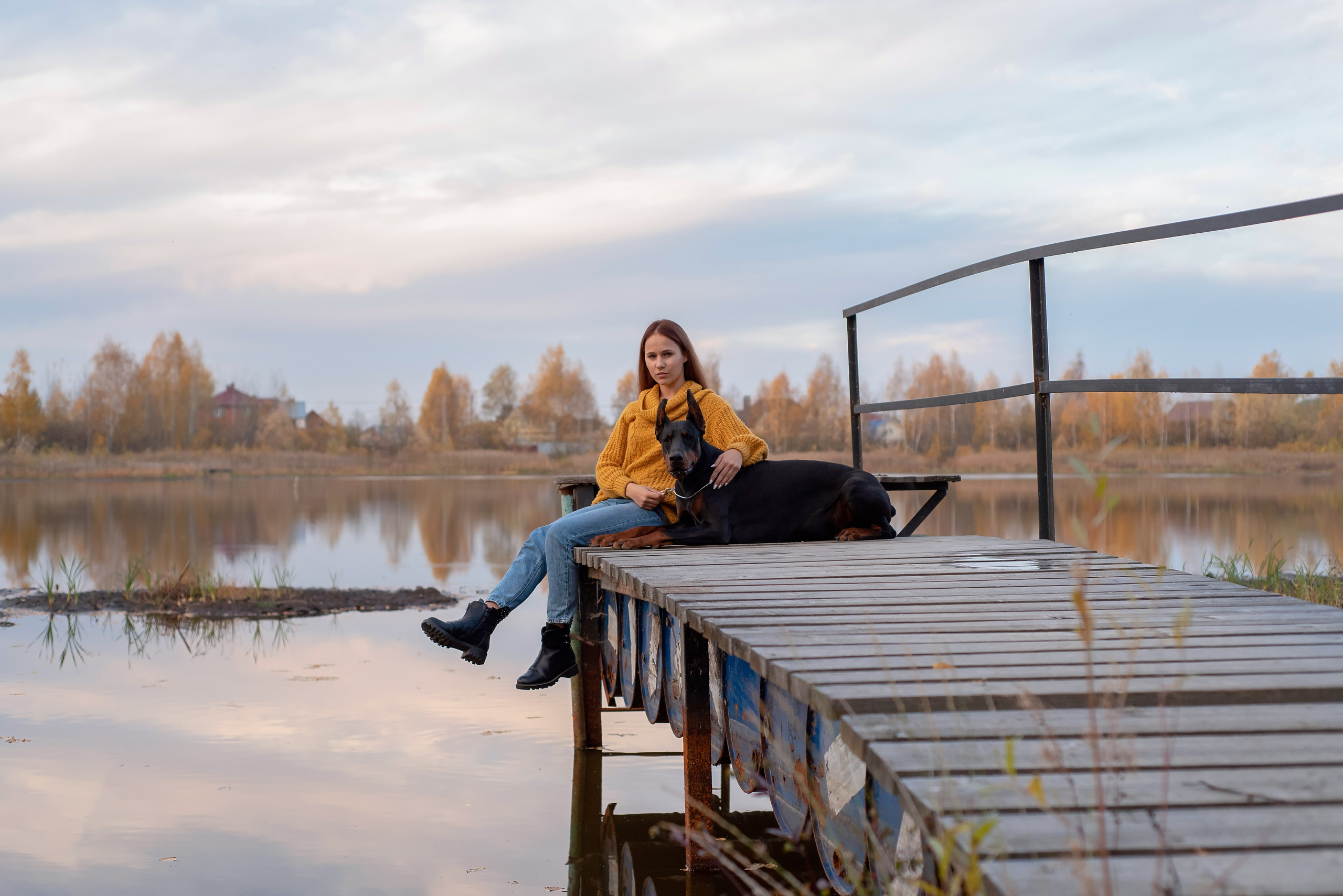 Ева и Тео. Фотограф анималист в Казани Алина Сулейманова. Фотограф животных