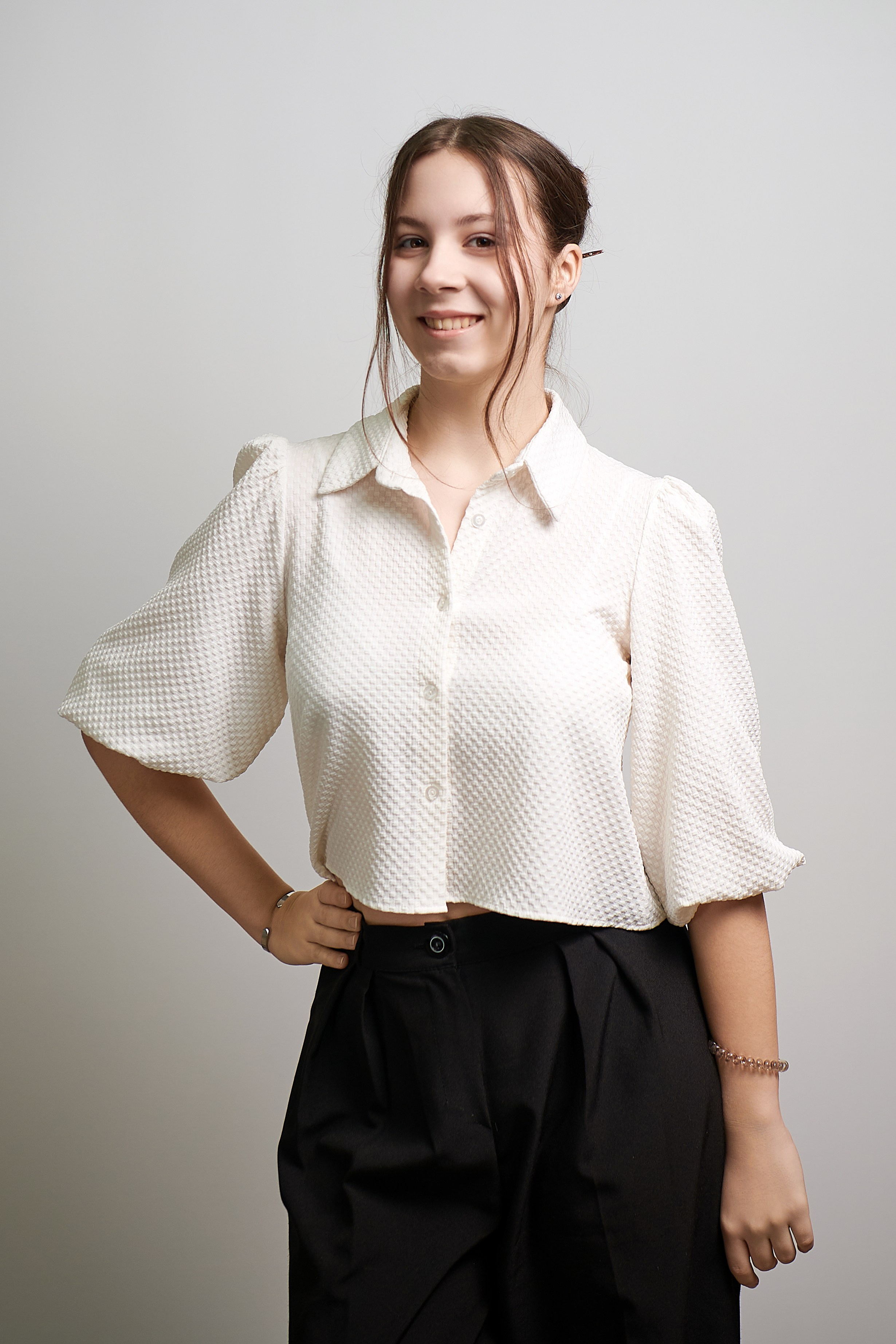 Фото в альбом. Портретная серия. Ольга Чёкотова (Фотограф Кострома)