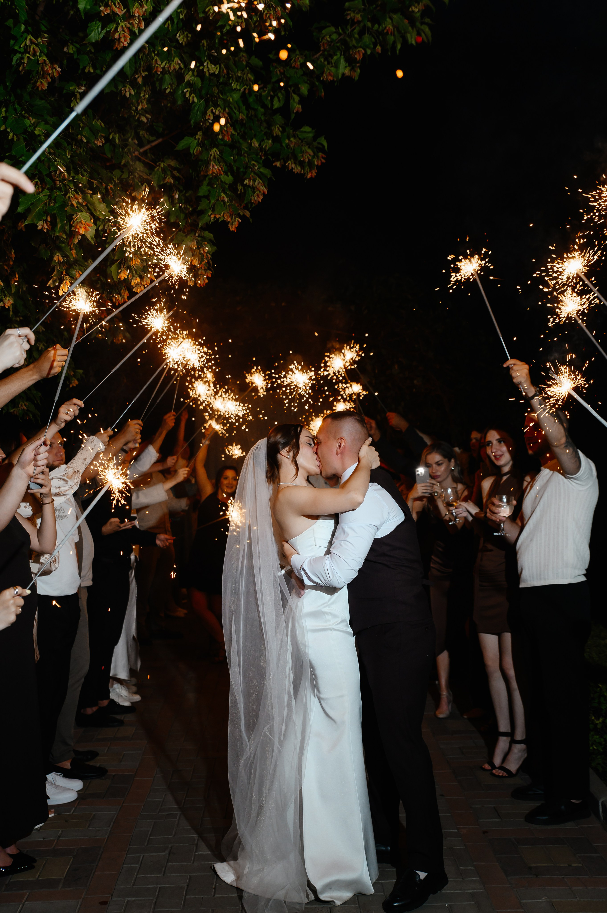 Свадебный фотограф Тольятти 
