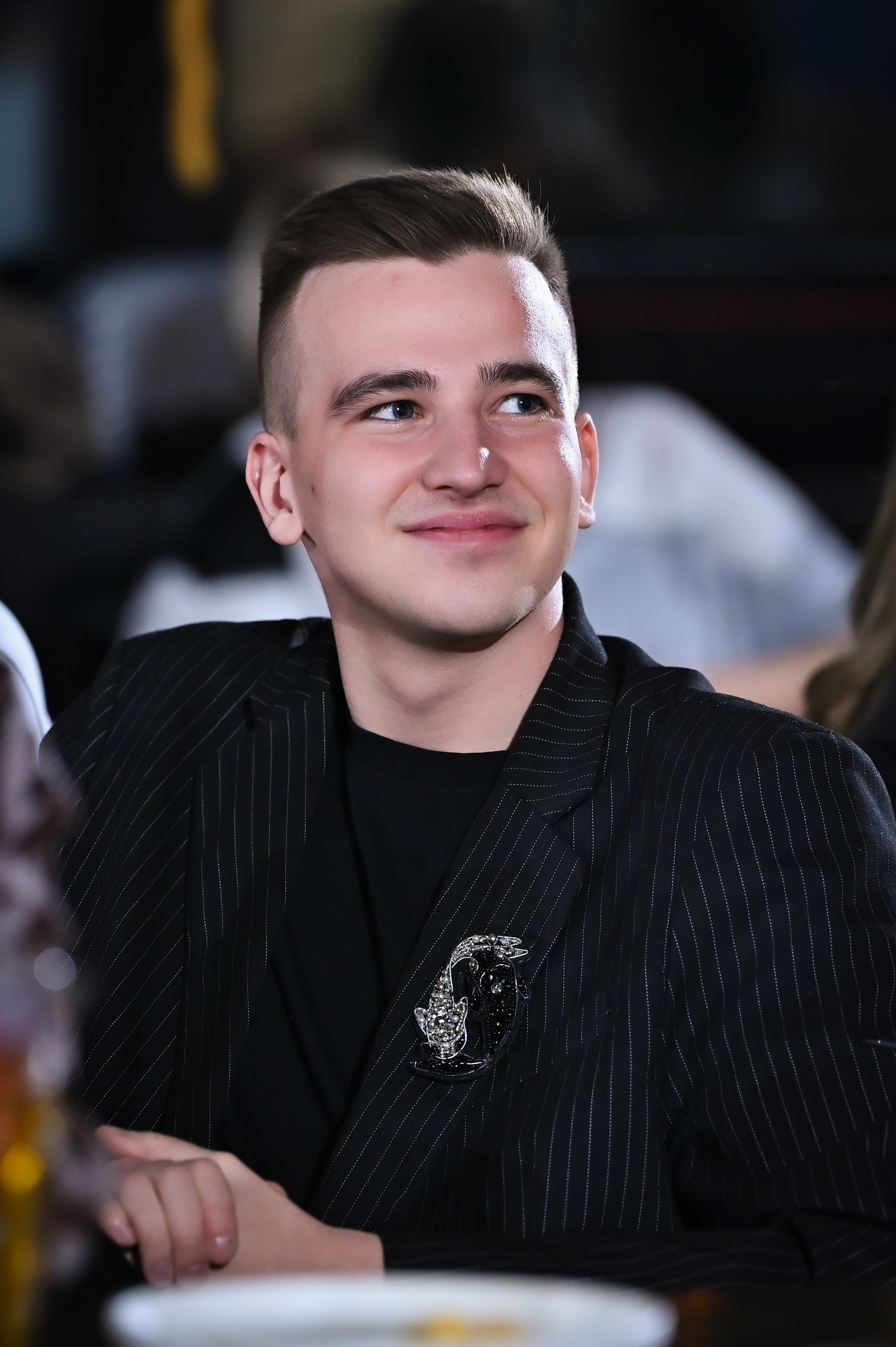 MERCEN Стендап. Репортажный и свадебный фотограф в Липецке Иван Первойкин