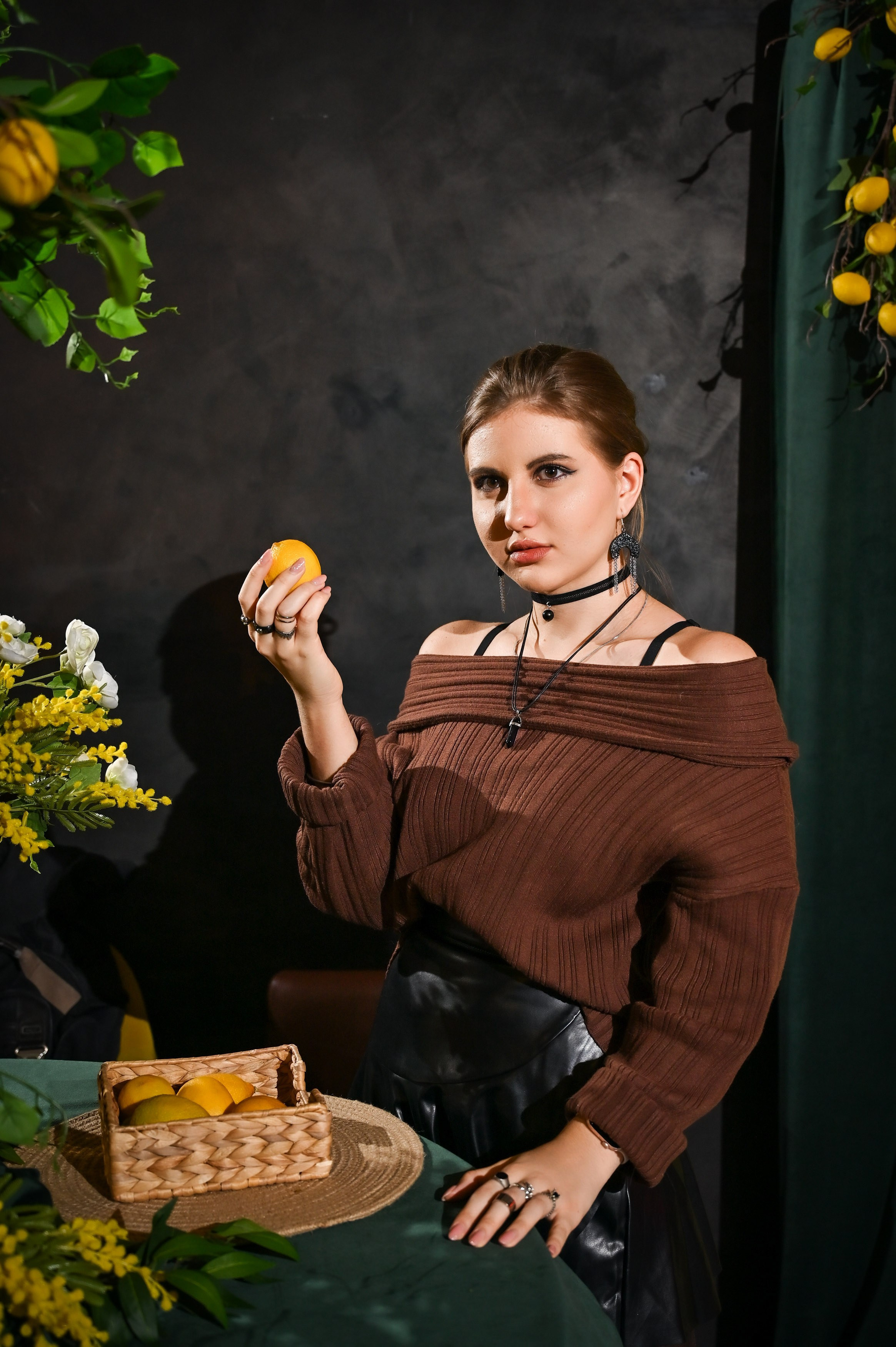 MERCEN Стендап. Репортажный и свадебный фотограф в Липецке Иван Первойкин