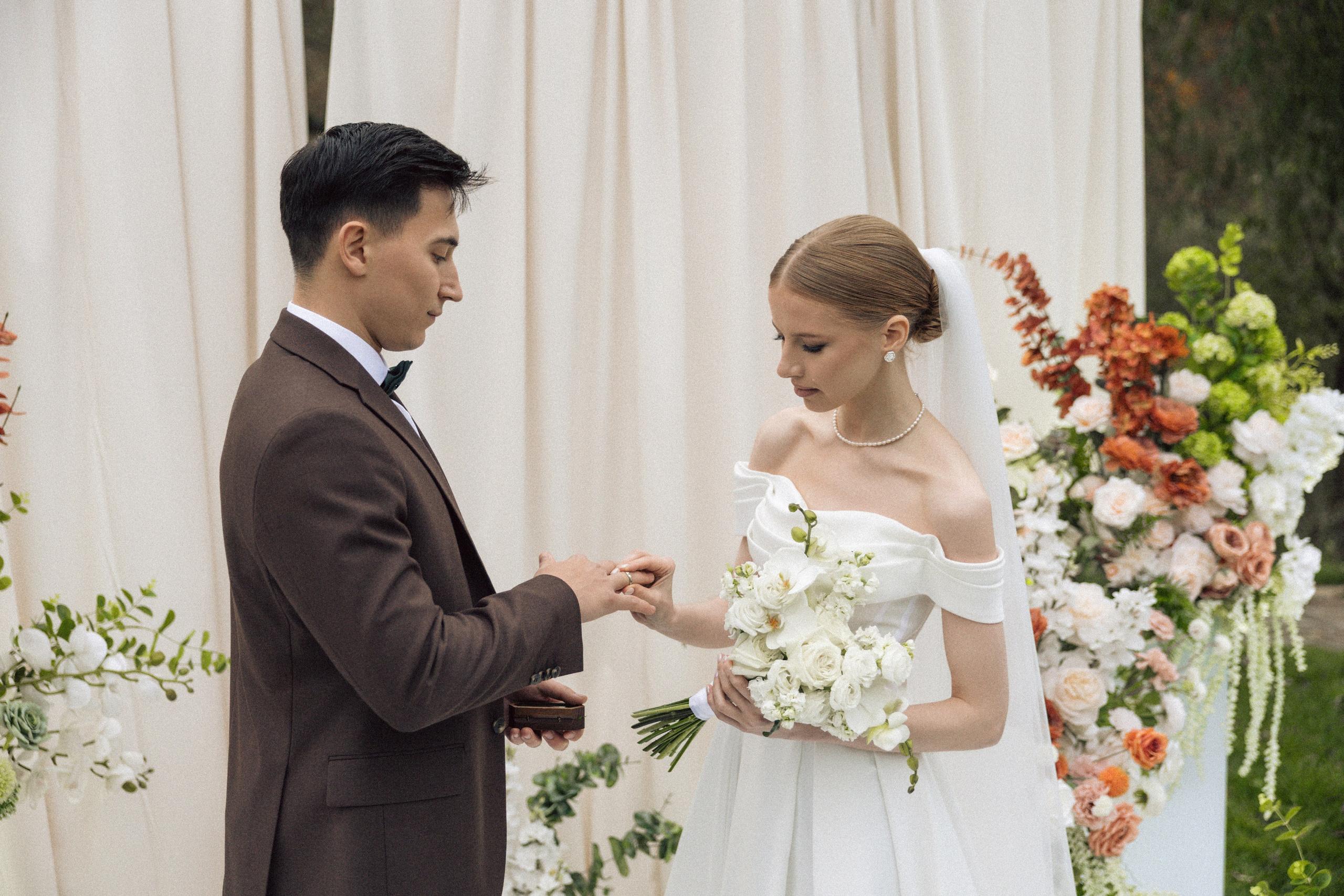 Свадьба Игорь и Анна. ФОТОГРАФ ИРИНА ШАМАТАВА