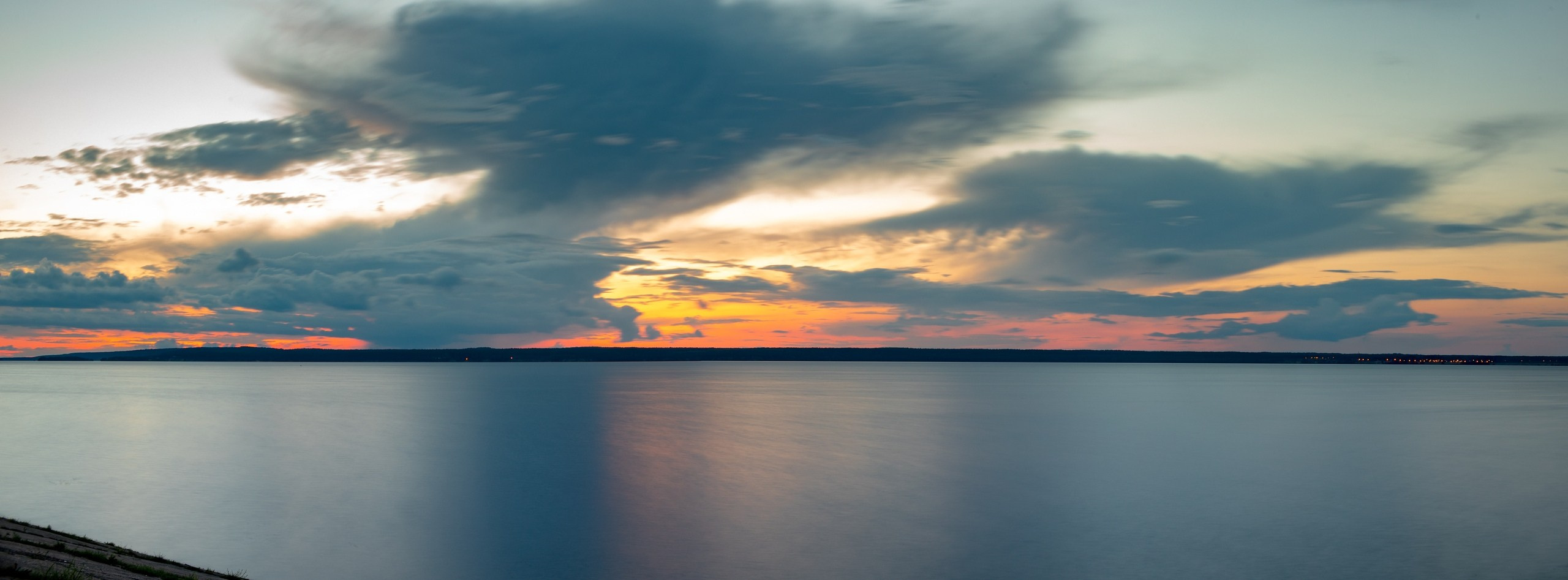 Пейзажная фотосъемка. Владимир Суздалов (ProMaXe) — Портретный фотограф, тематические фотосессии в Чебоксарах